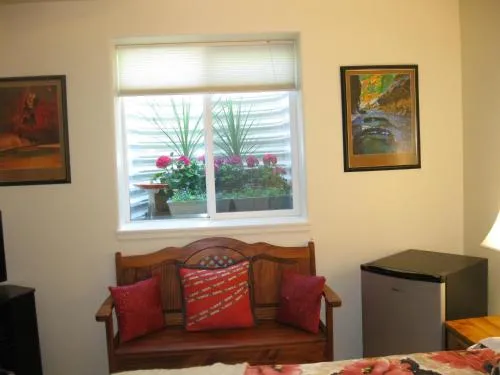 Bridal Veil Bed and Breakfast