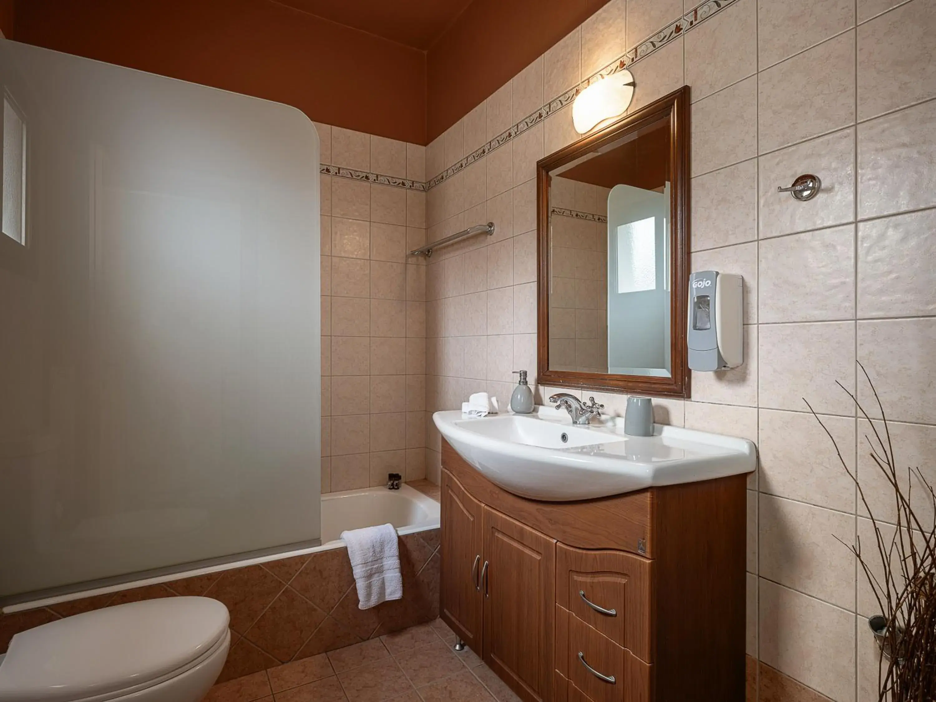 Maisonette in Earino Maisonette in Earino