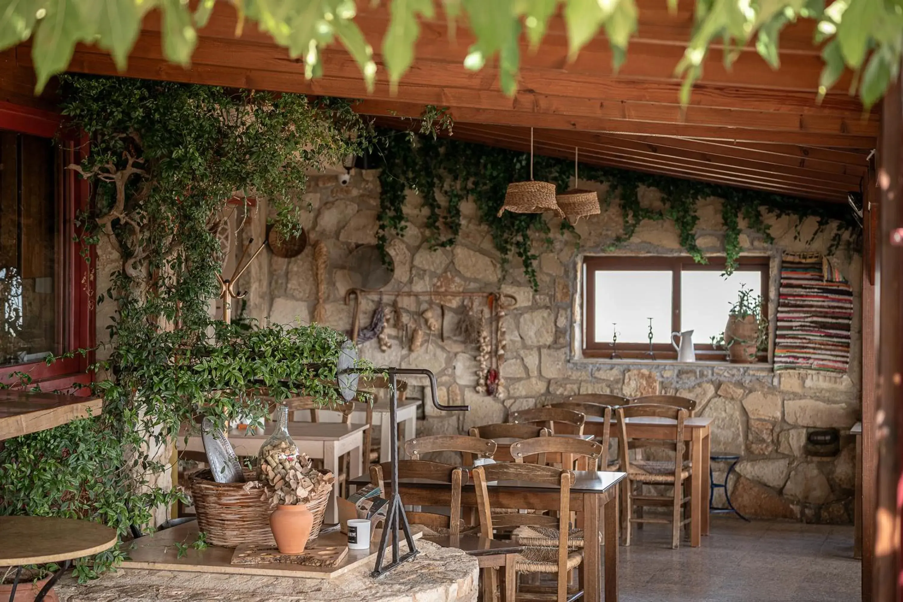 Restaurant/places to eat in Earino Restaurant/places to eat in Earino