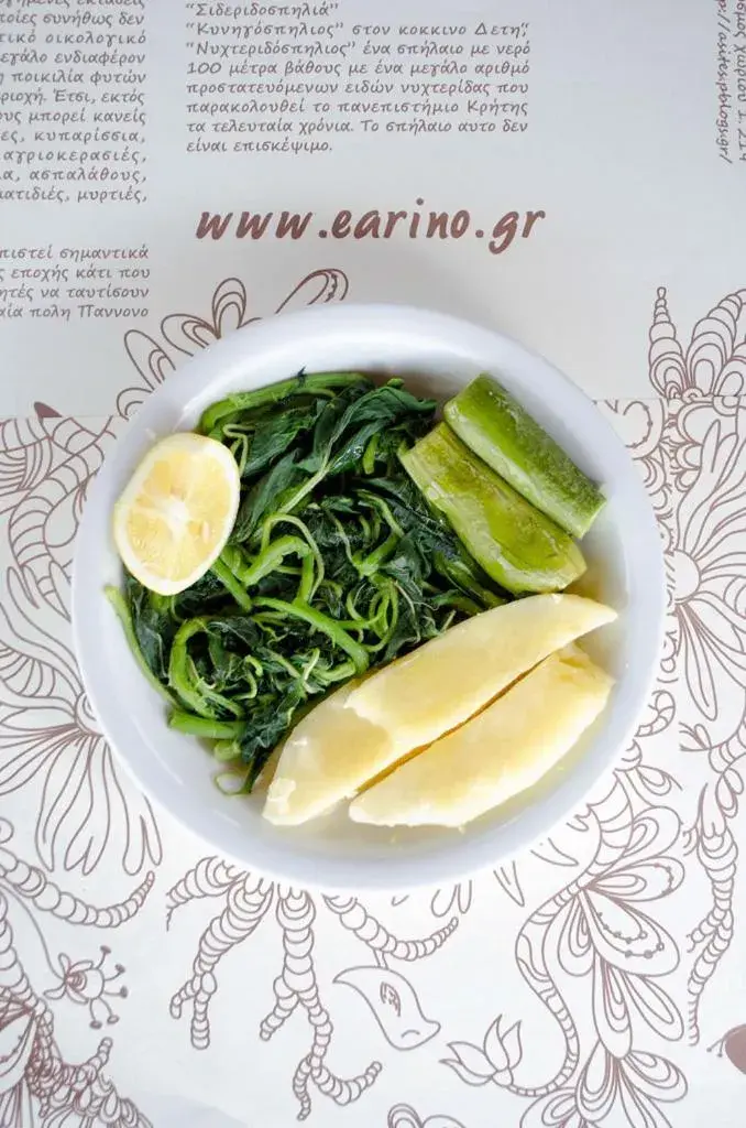 Restaurant/places to eat in Earino Restaurant/places to eat in Earino