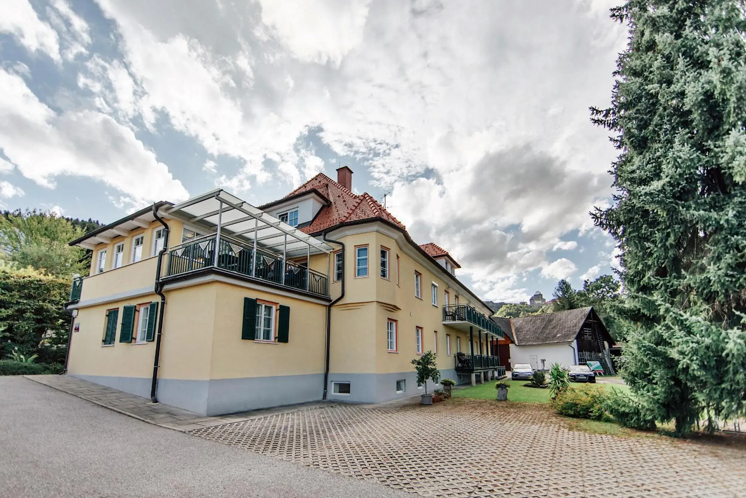 Gästehaus Kleindienst Gästehaus Kleindienst