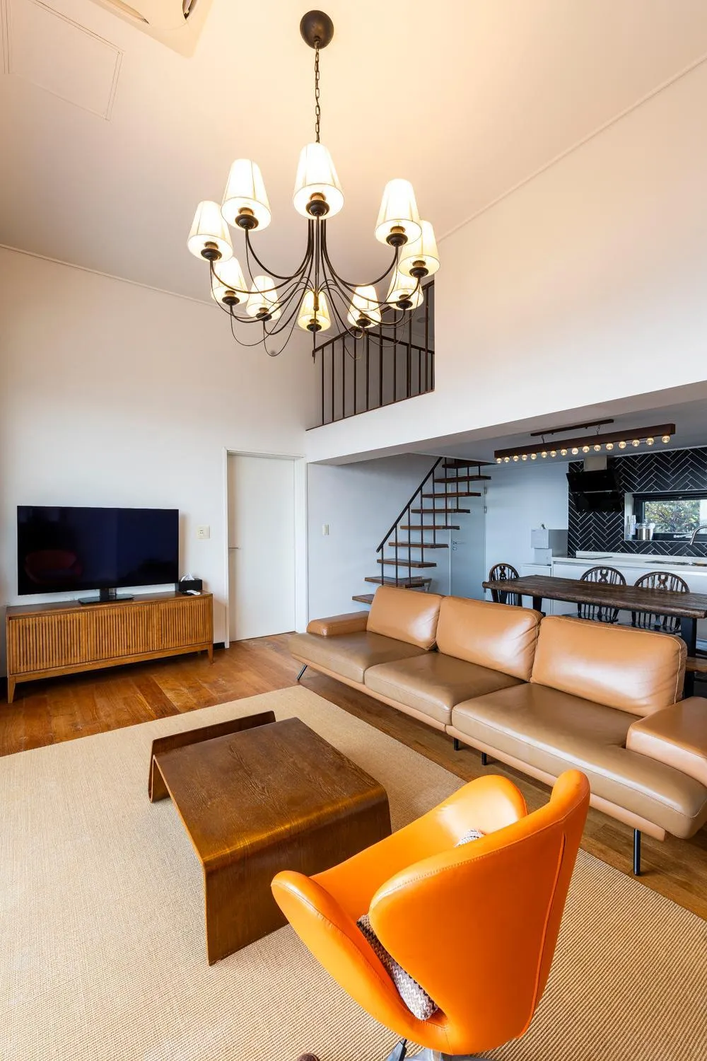 The Villas Ocean Family