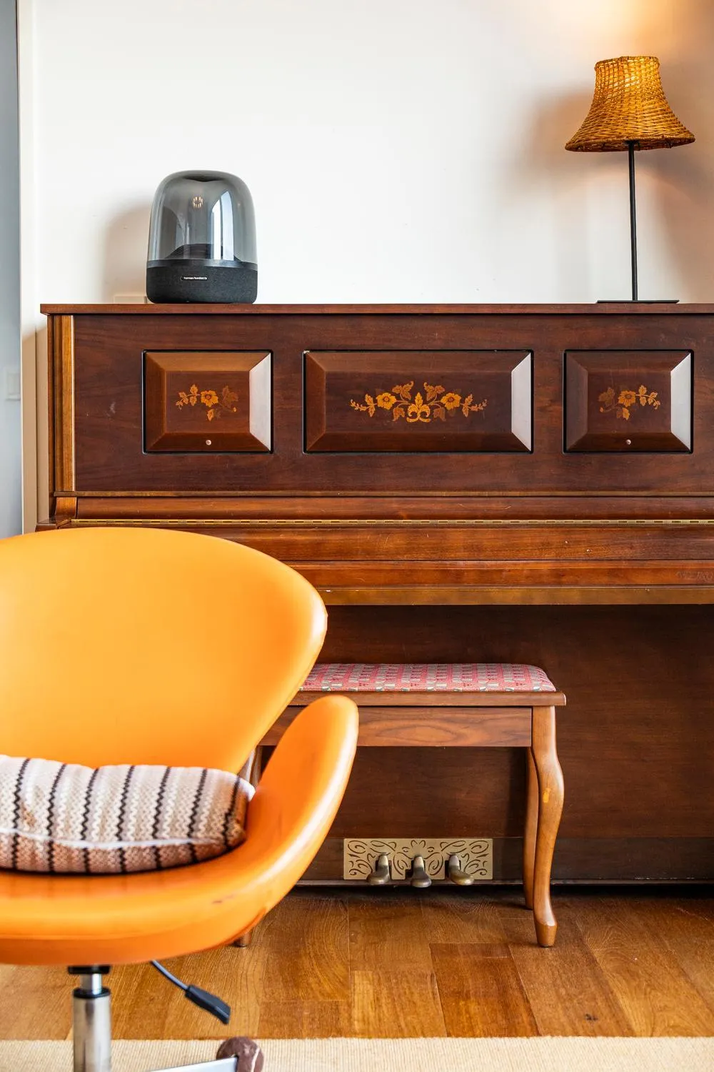 The Villas Ocean Family