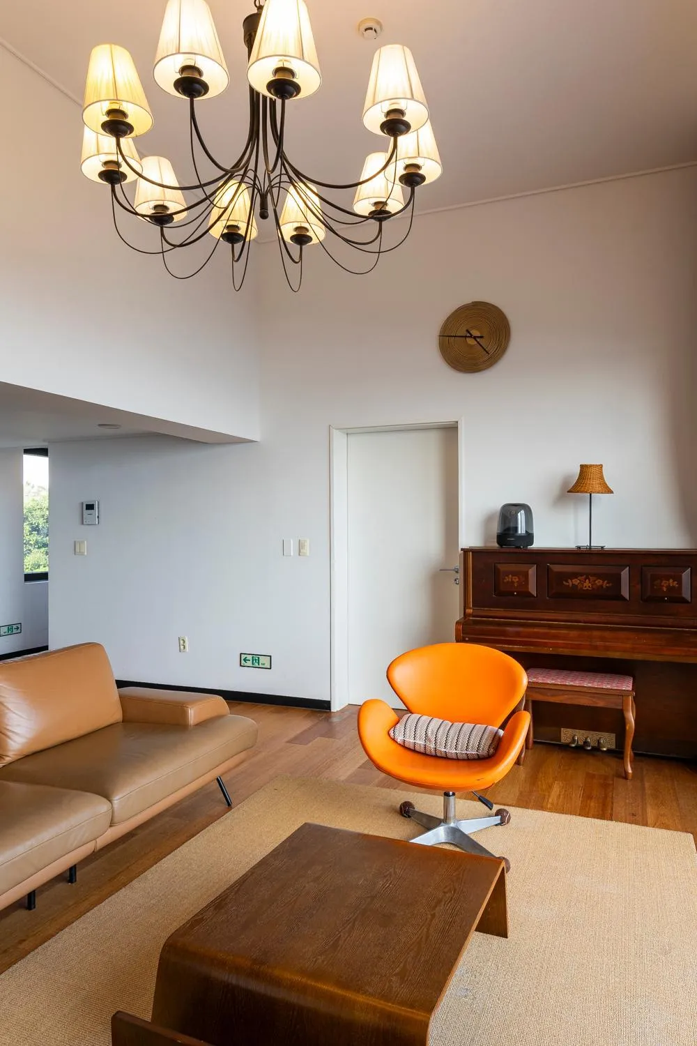 The Villas Ocean Family