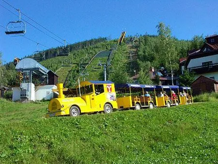 Entertainment in Hotel Anna