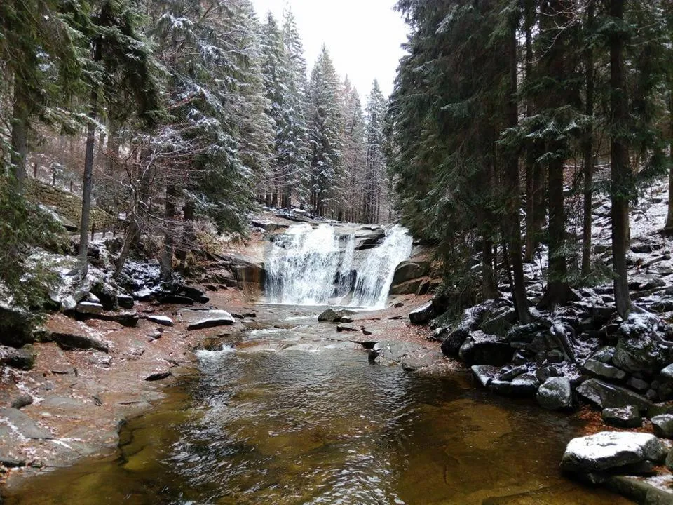 Off site in Hotel Anna