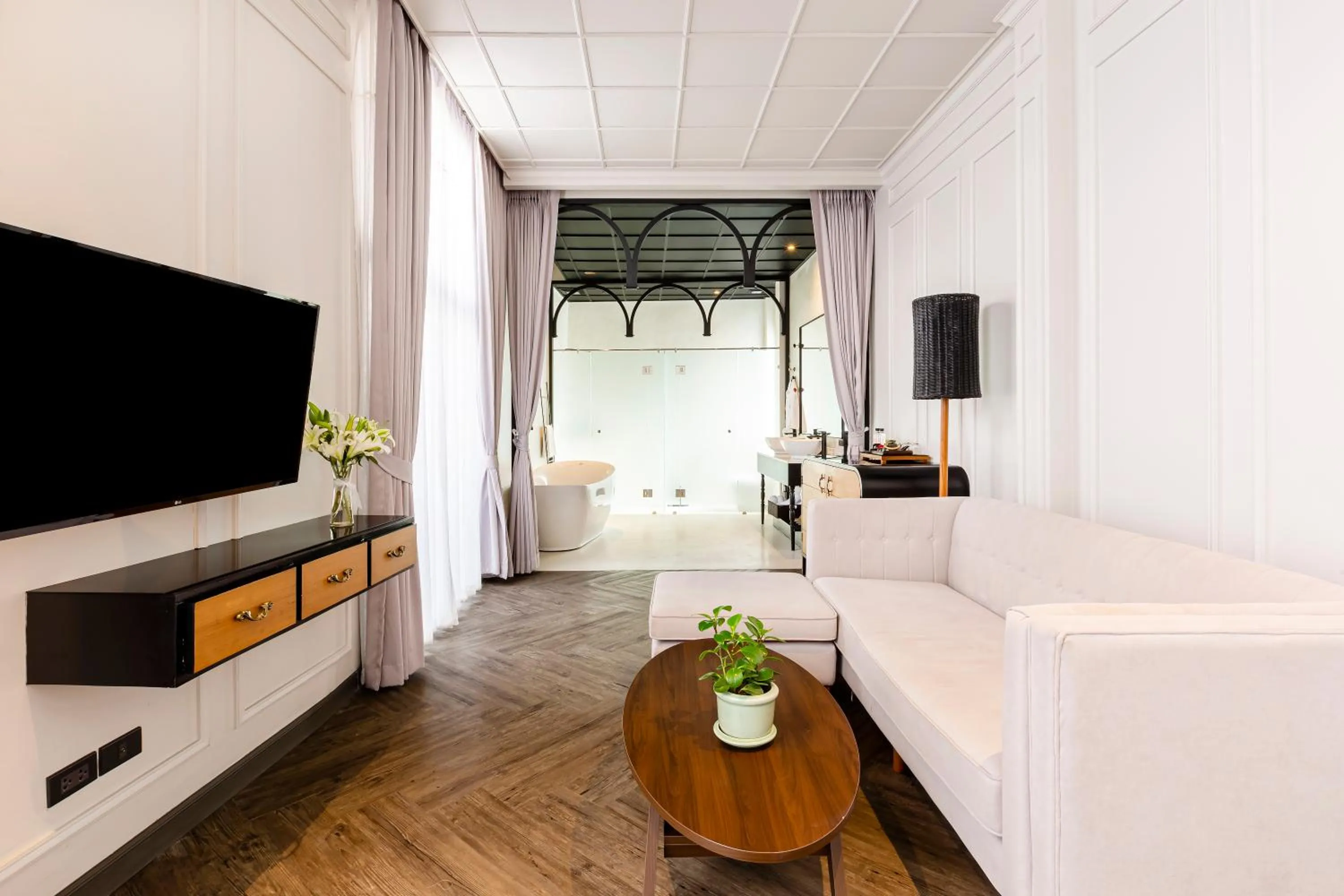 MiLa Thapae@Chiang Mai Old City