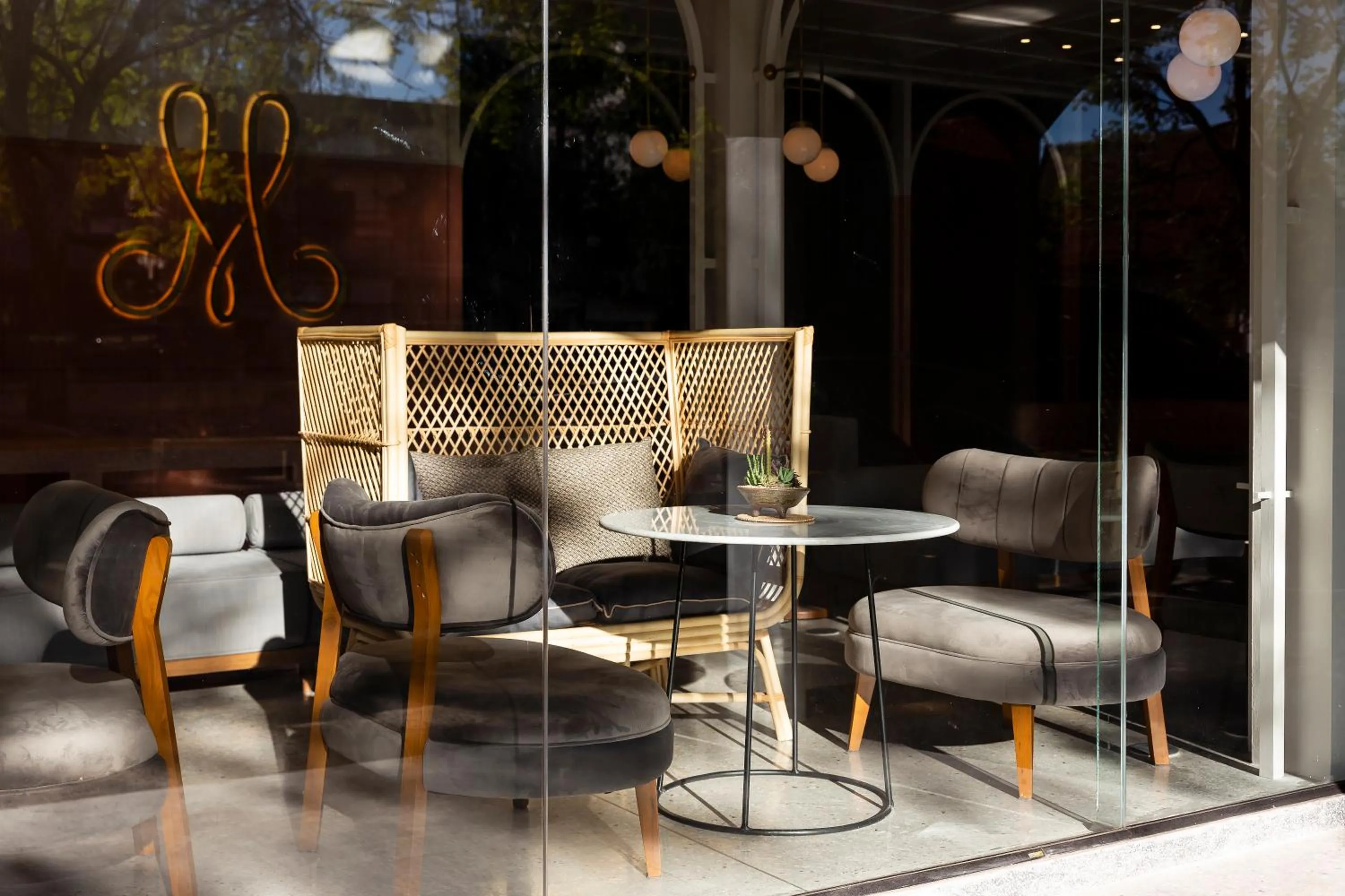 MiLa Thapae@Chiang Mai Old City