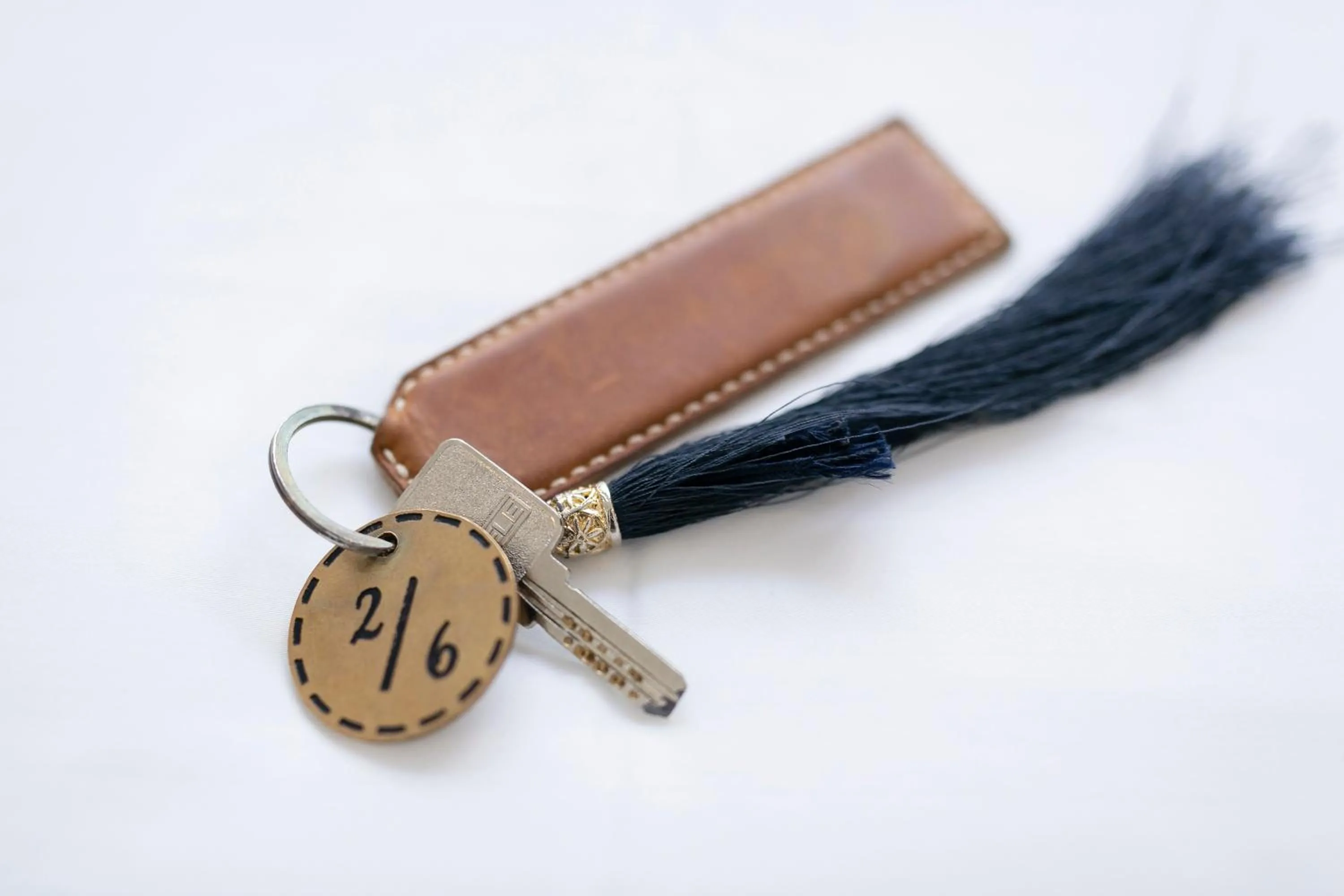 Property logo or sign in MiLa Thapae@Chiang Mai Old City