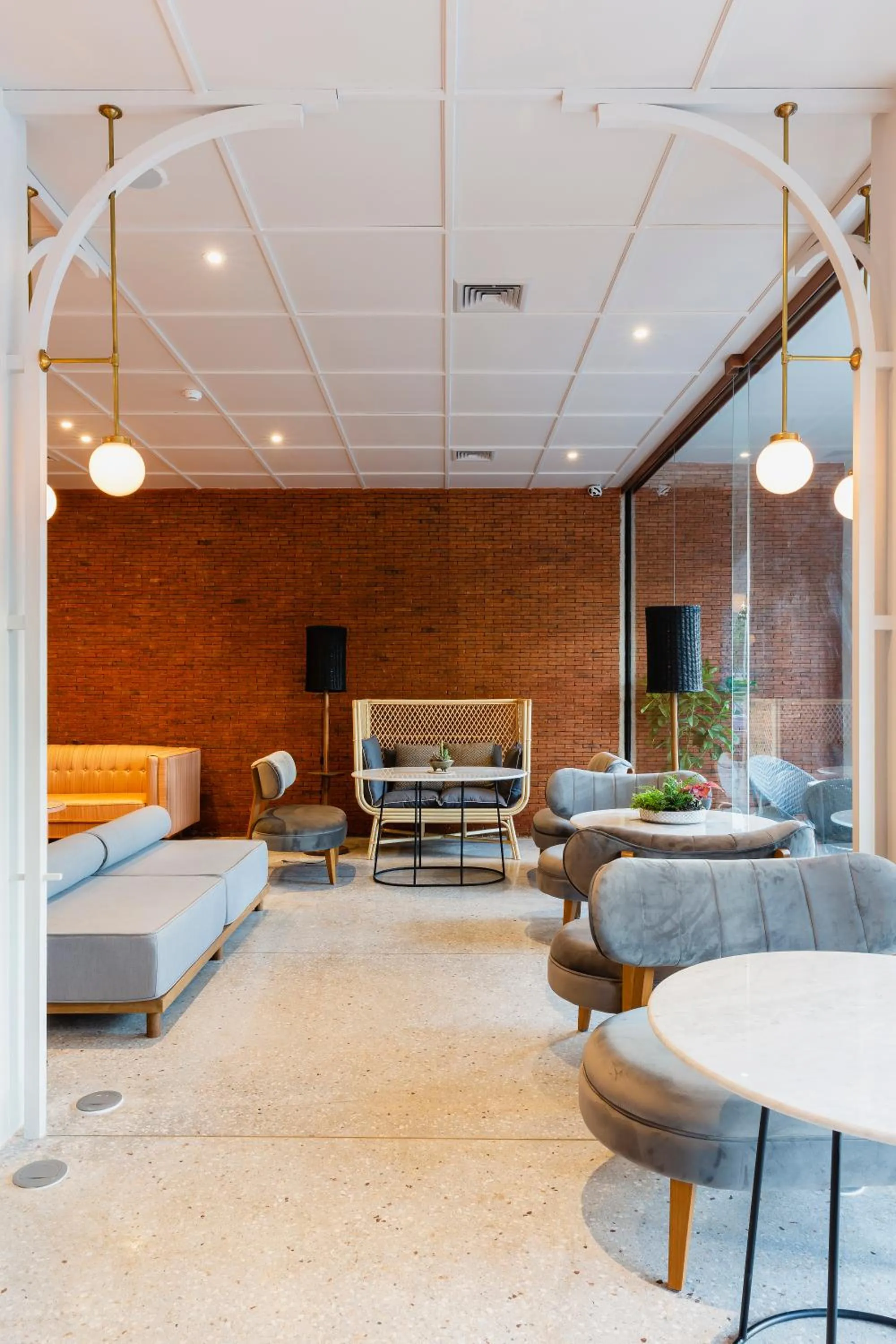 MiLa Thapae@Chiang Mai Old City