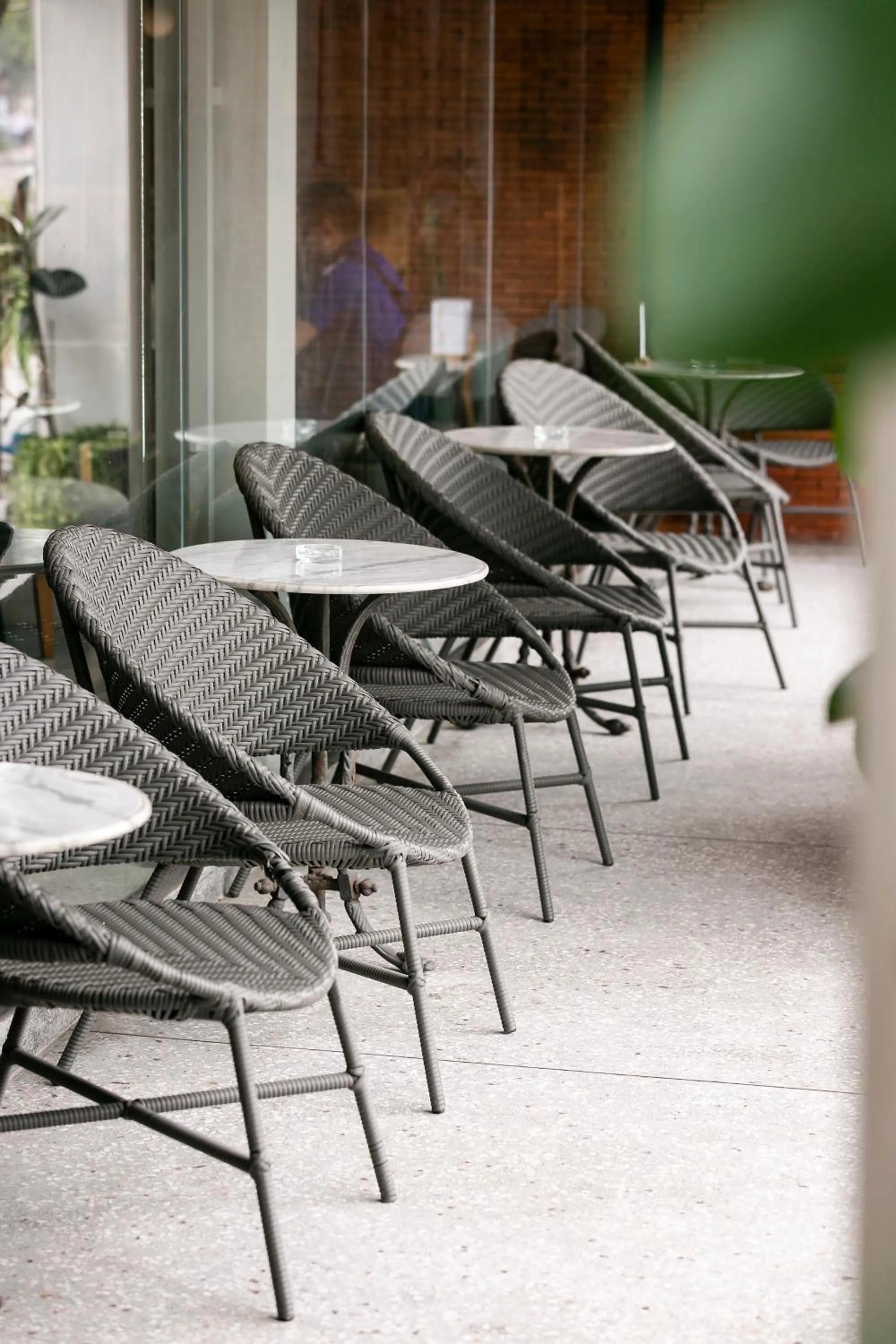 MiLa Thapae@Chiang Mai Old City