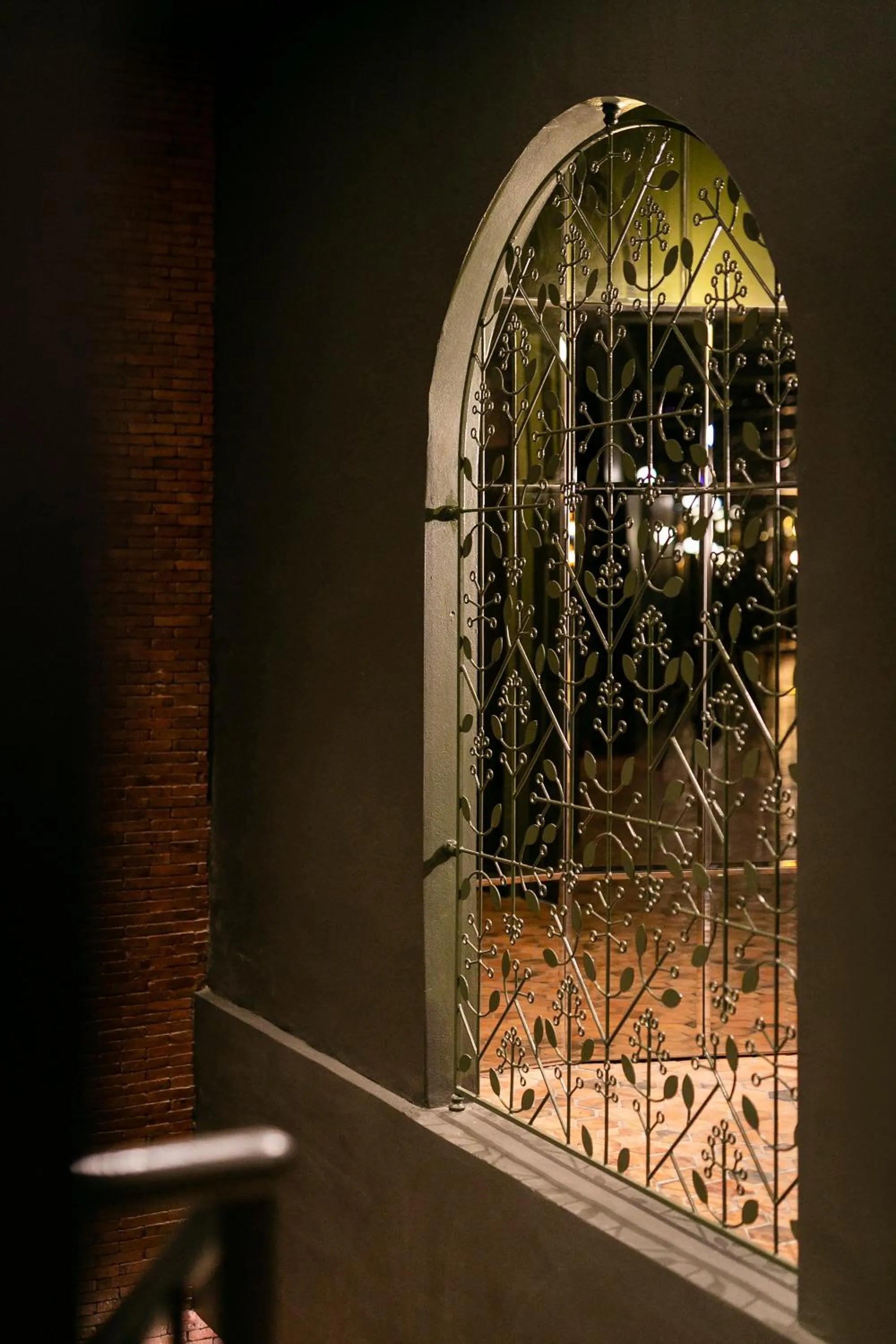 MiLa Thapae@Chiang Mai Old City