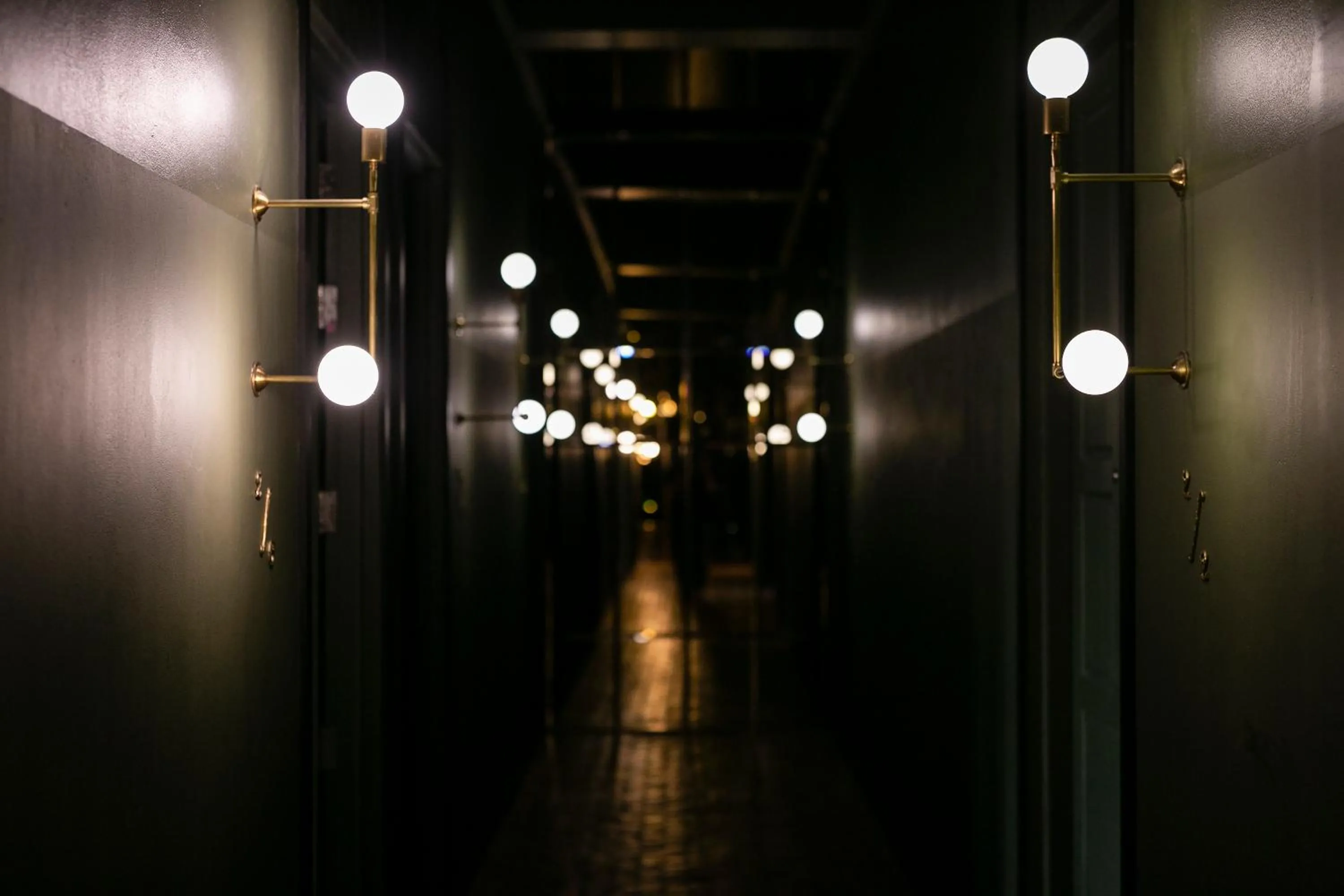 MiLa Thapae@Chiang Mai Old City