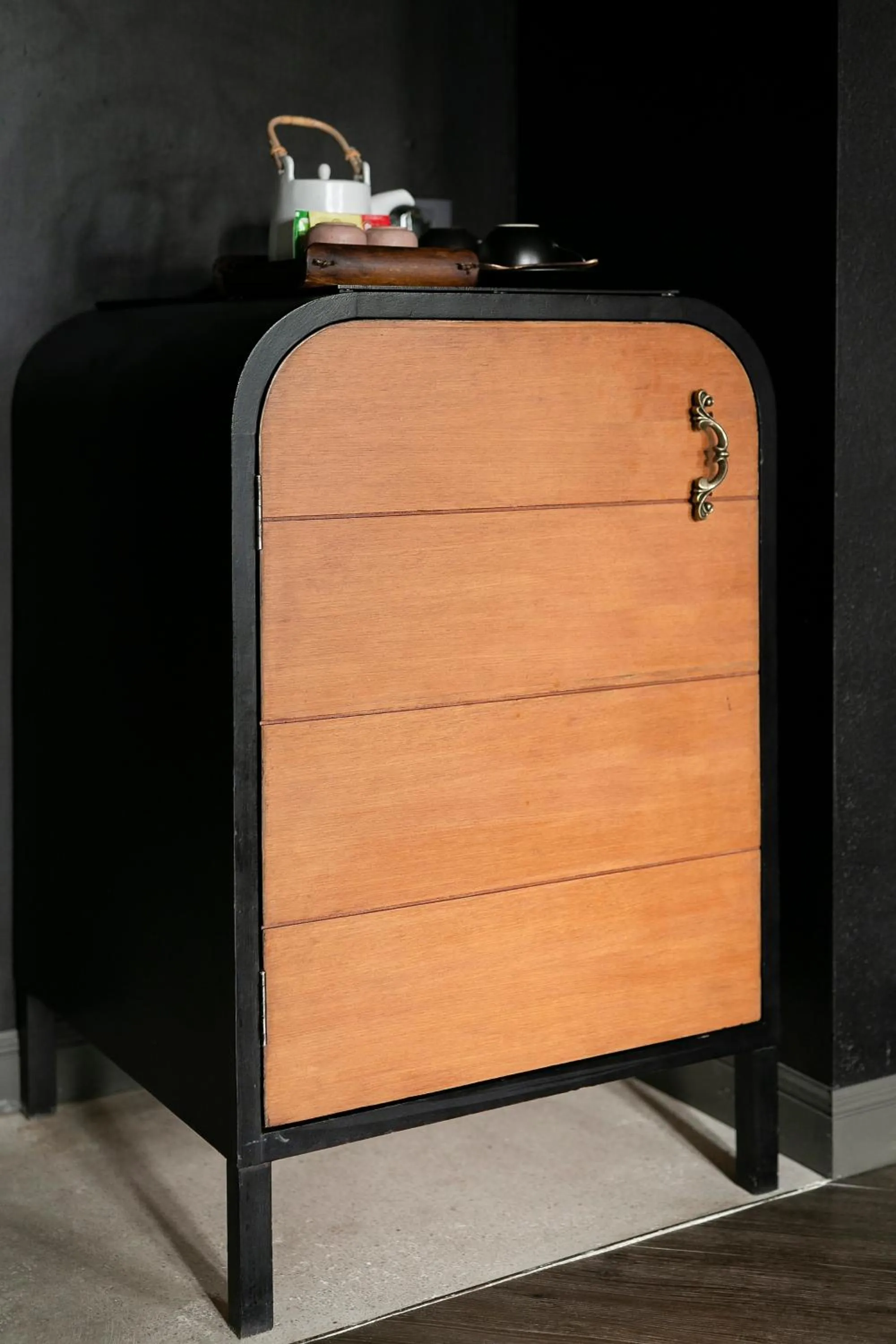 MiLa Thapae@Chiang Mai Old City