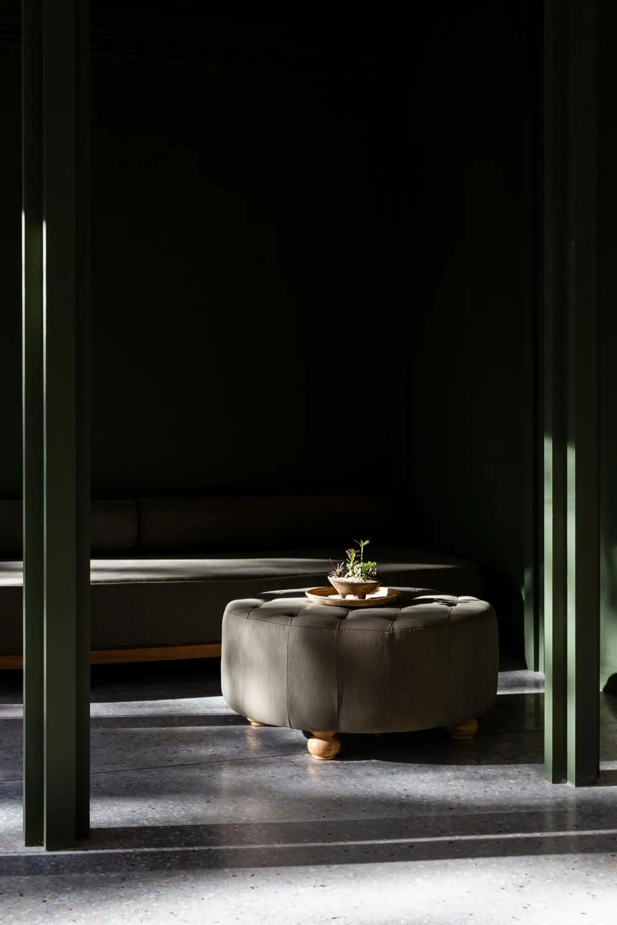 MiLa Thapae@Chiang Mai Old City