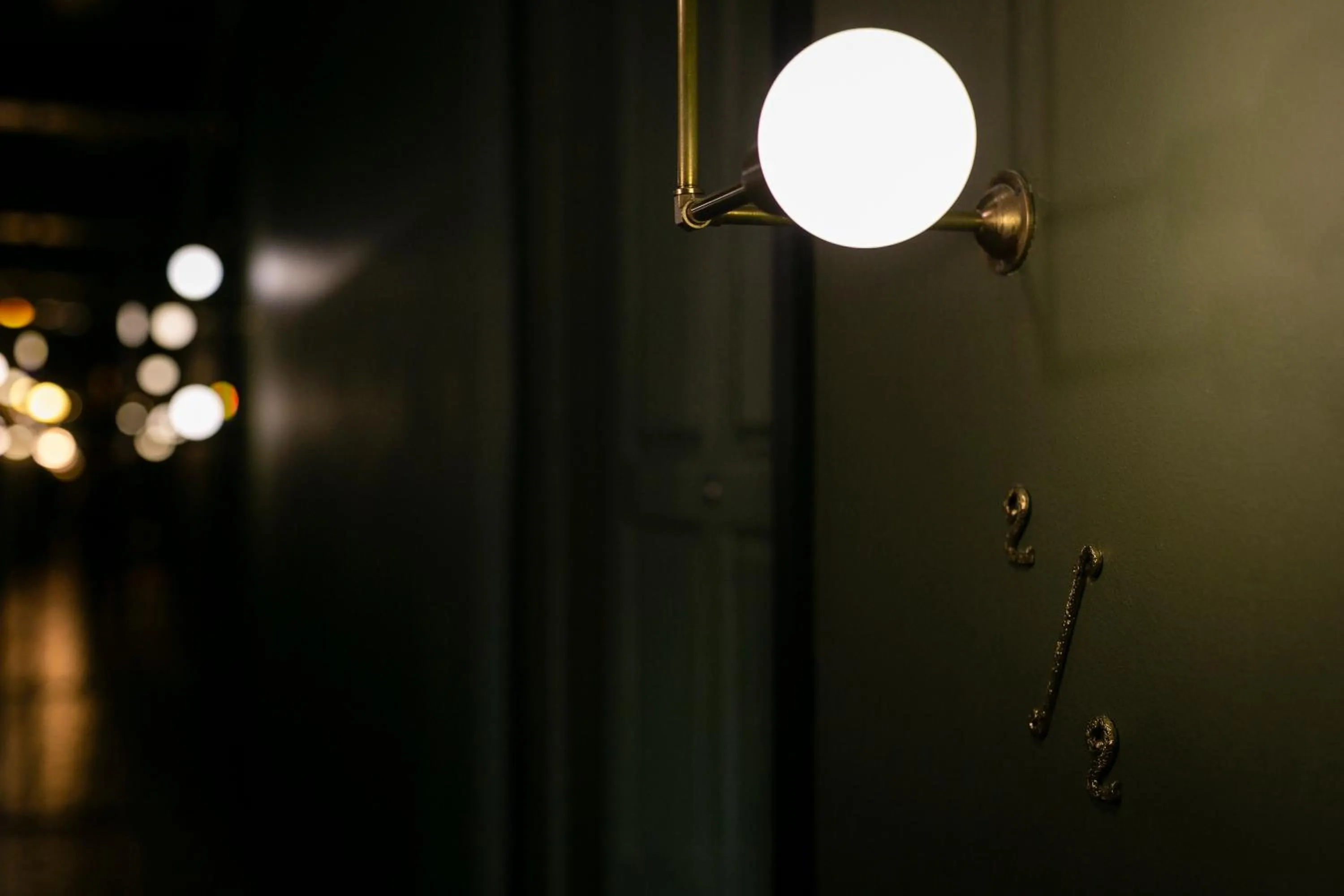 MiLa Thapae@Chiang Mai Old City