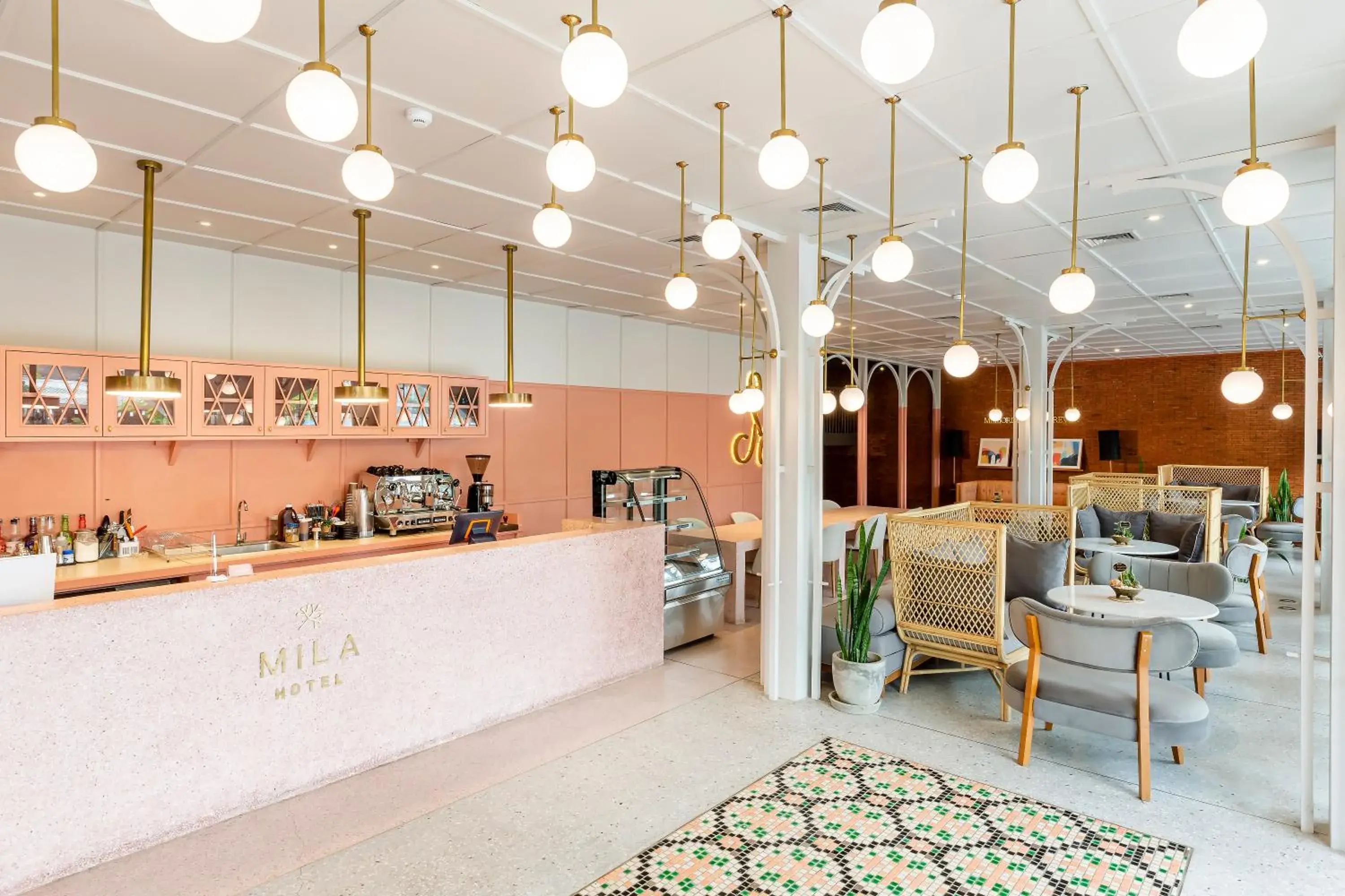 Restaurant/places to eat in MiLa Thapae@Chiang Mai Old City Restaurant/places to eat in MiLa Thapae@Chiang Mai Old City