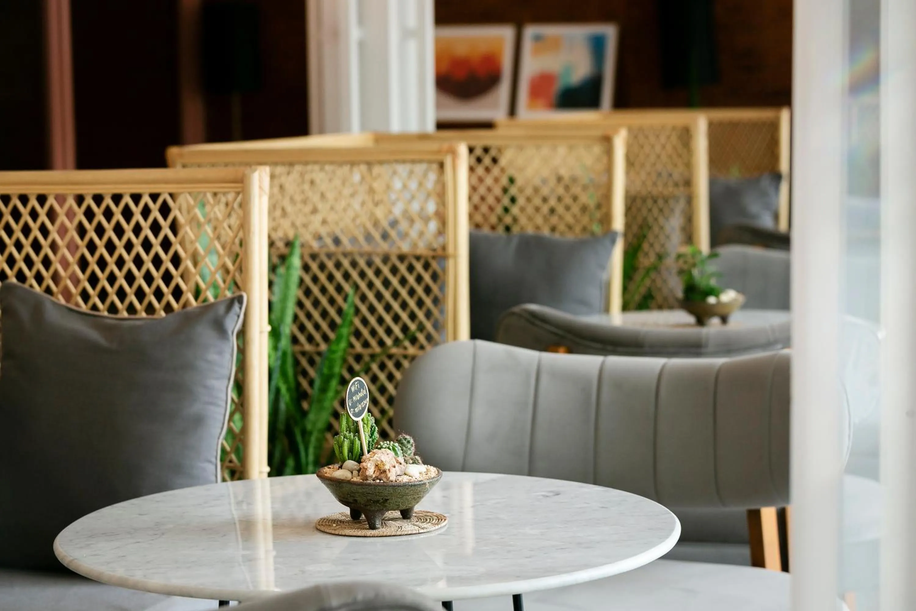 MiLa Thapae@Chiang Mai Old City