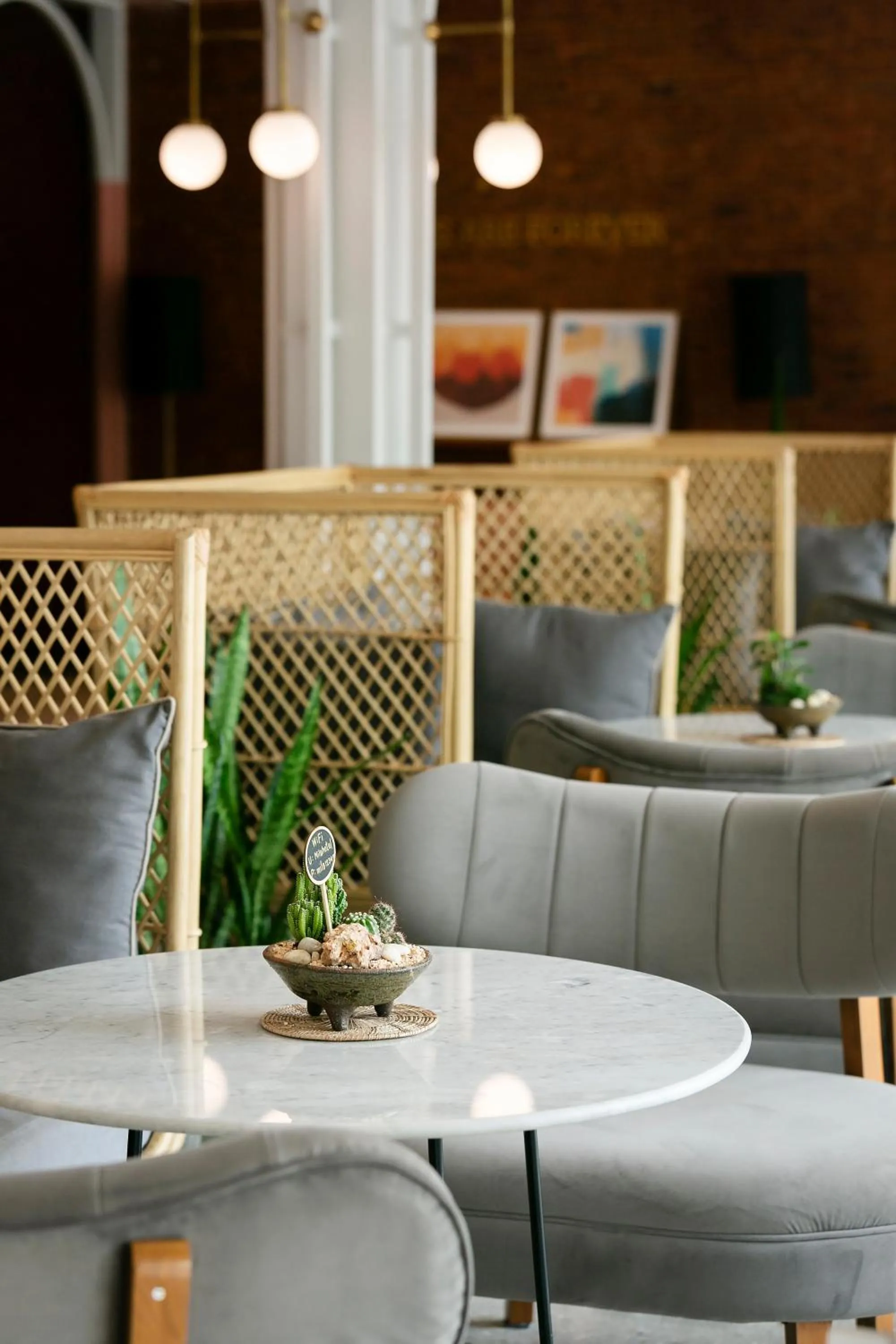 MiLa Thapae@Chiang Mai Old City