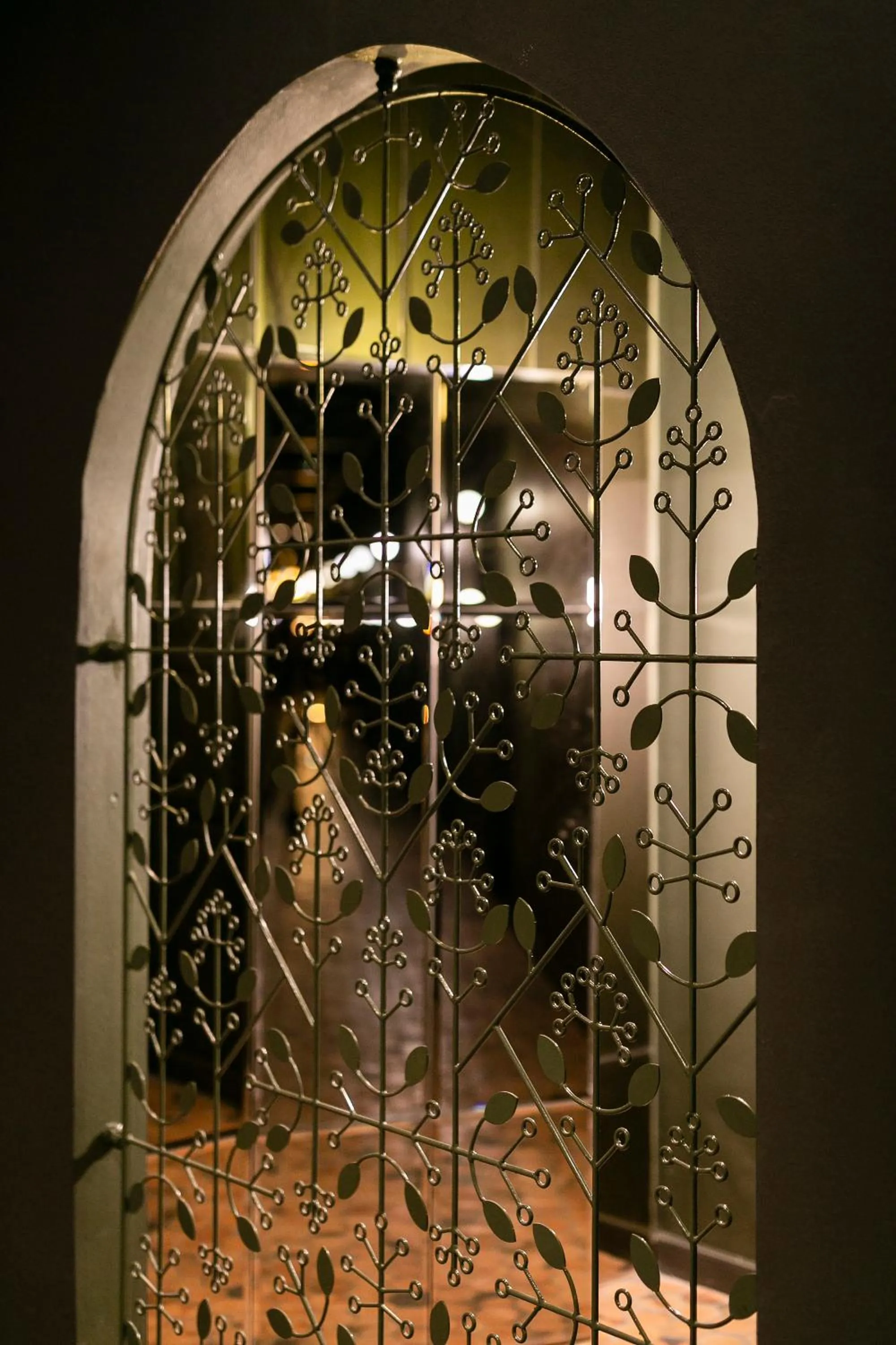 MiLa Thapae@Chiang Mai Old City