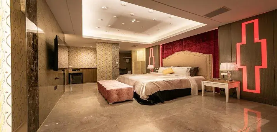 Shuiyue Boutique Motel Shuiyue Boutique Motel