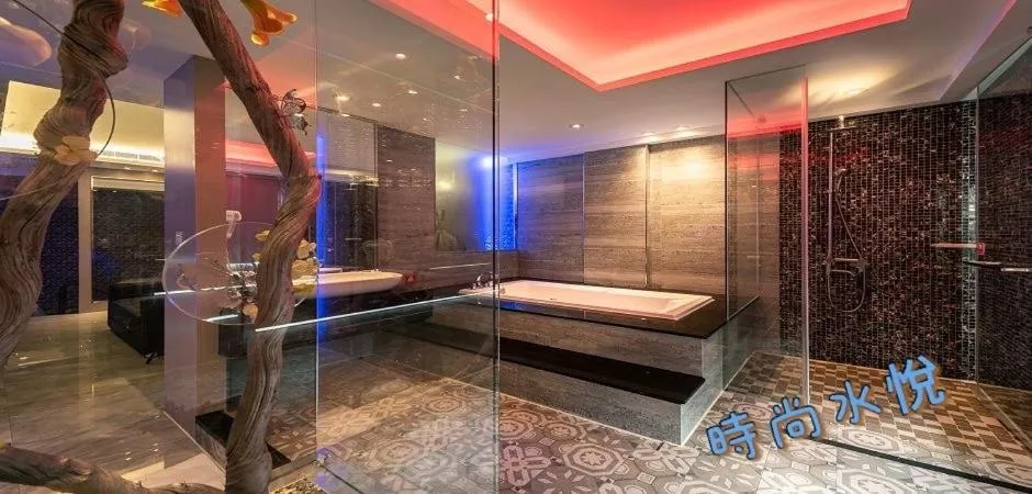 Shuiyue Boutique Motel