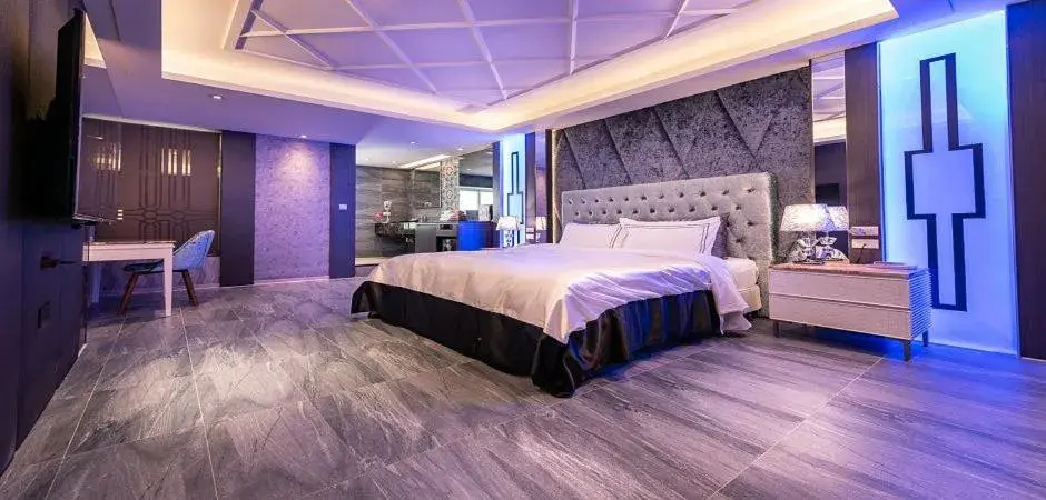 Shuiyue Boutique Motel Shuiyue Boutique Motel