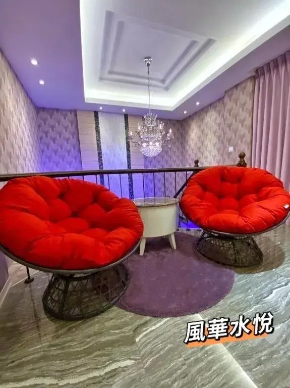 Shuiyue Lizhi Motel