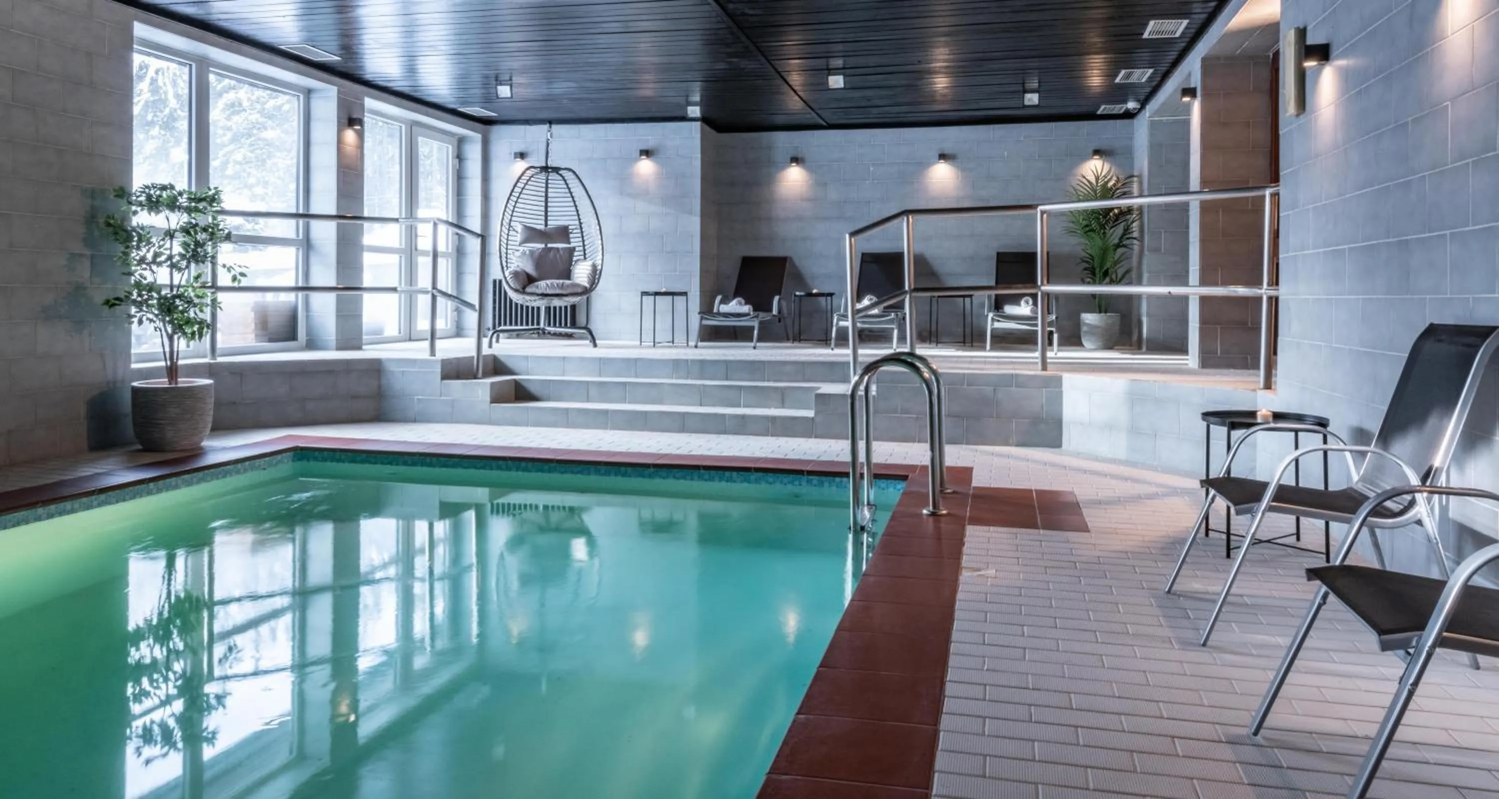 Wellness Hotel Šedý Vlk
