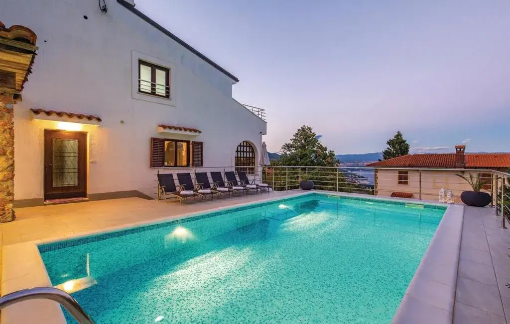 Villa Nino Villa Nino