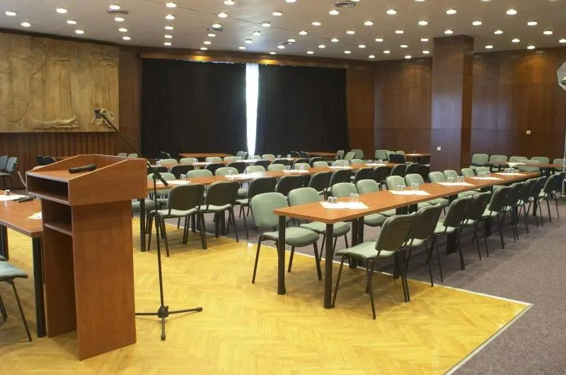 Meeting/conference room in Hotel Bezdez Stare Splavy