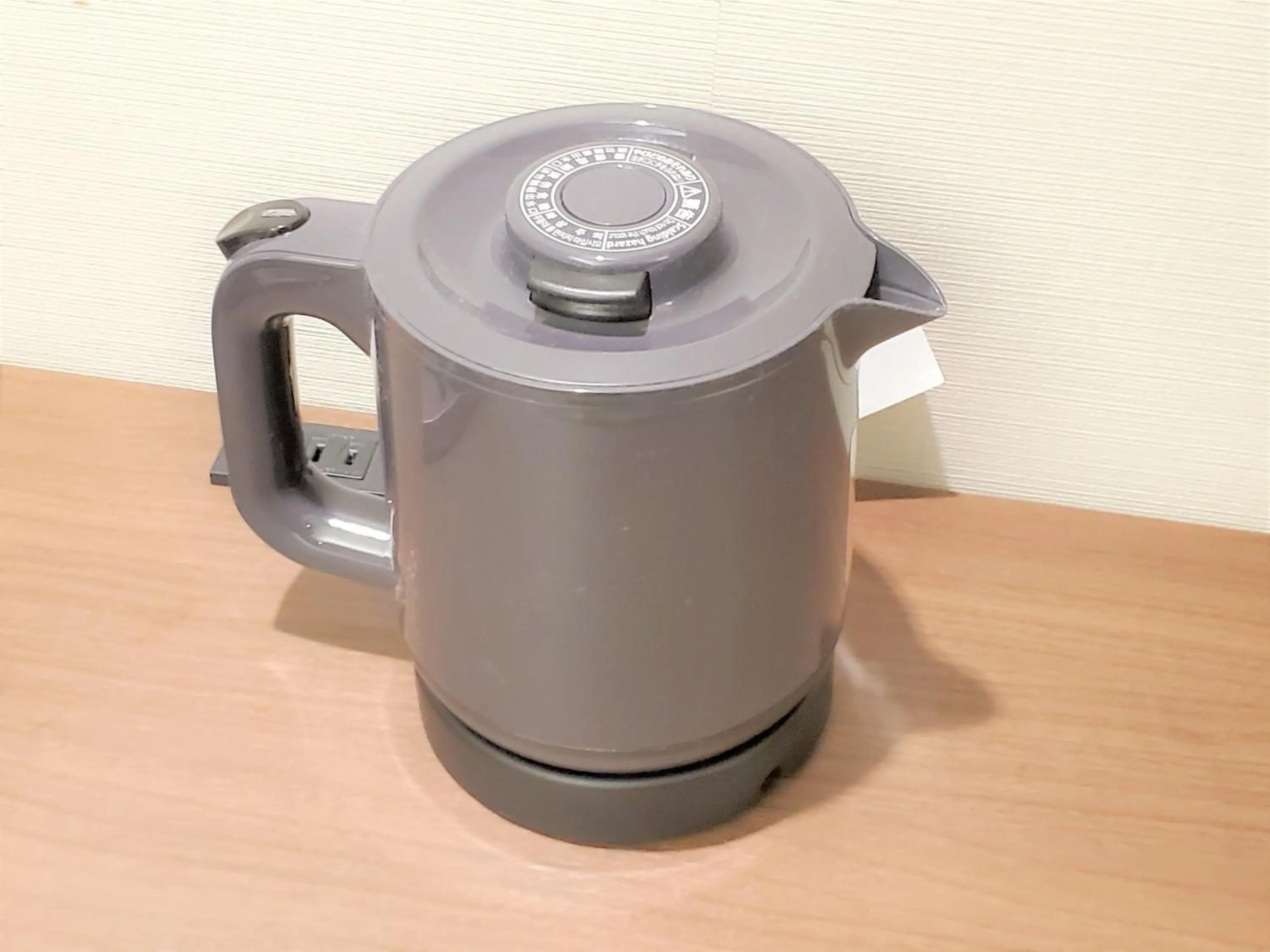 Coffee/tea facilities in Hotel IL Verde Kyoto