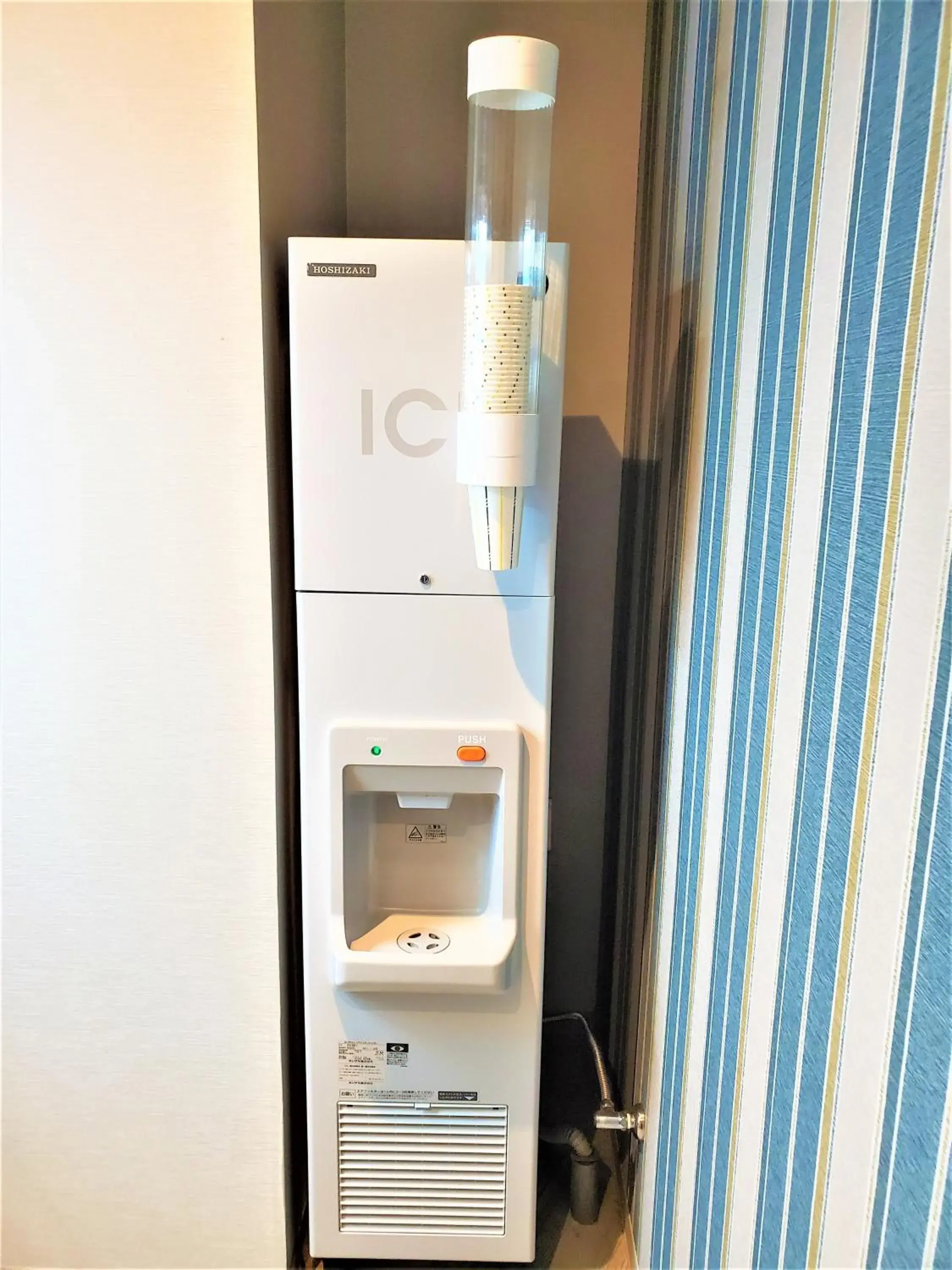 Food and drinks in Hotel IL Verde Kyoto Food and drinks in Hotel IL Verde Kyoto