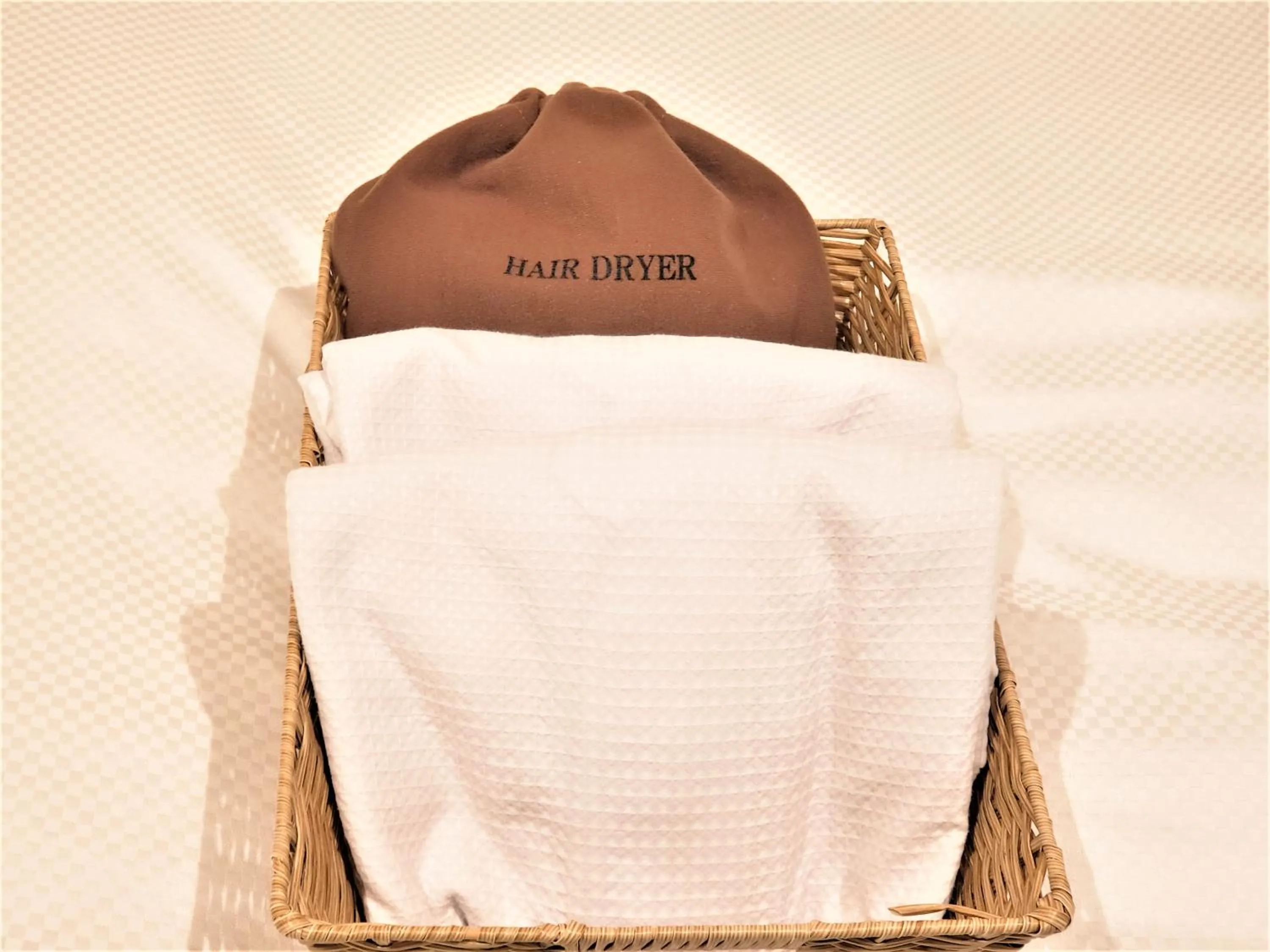 heating in Hotel IL Verde Kyoto