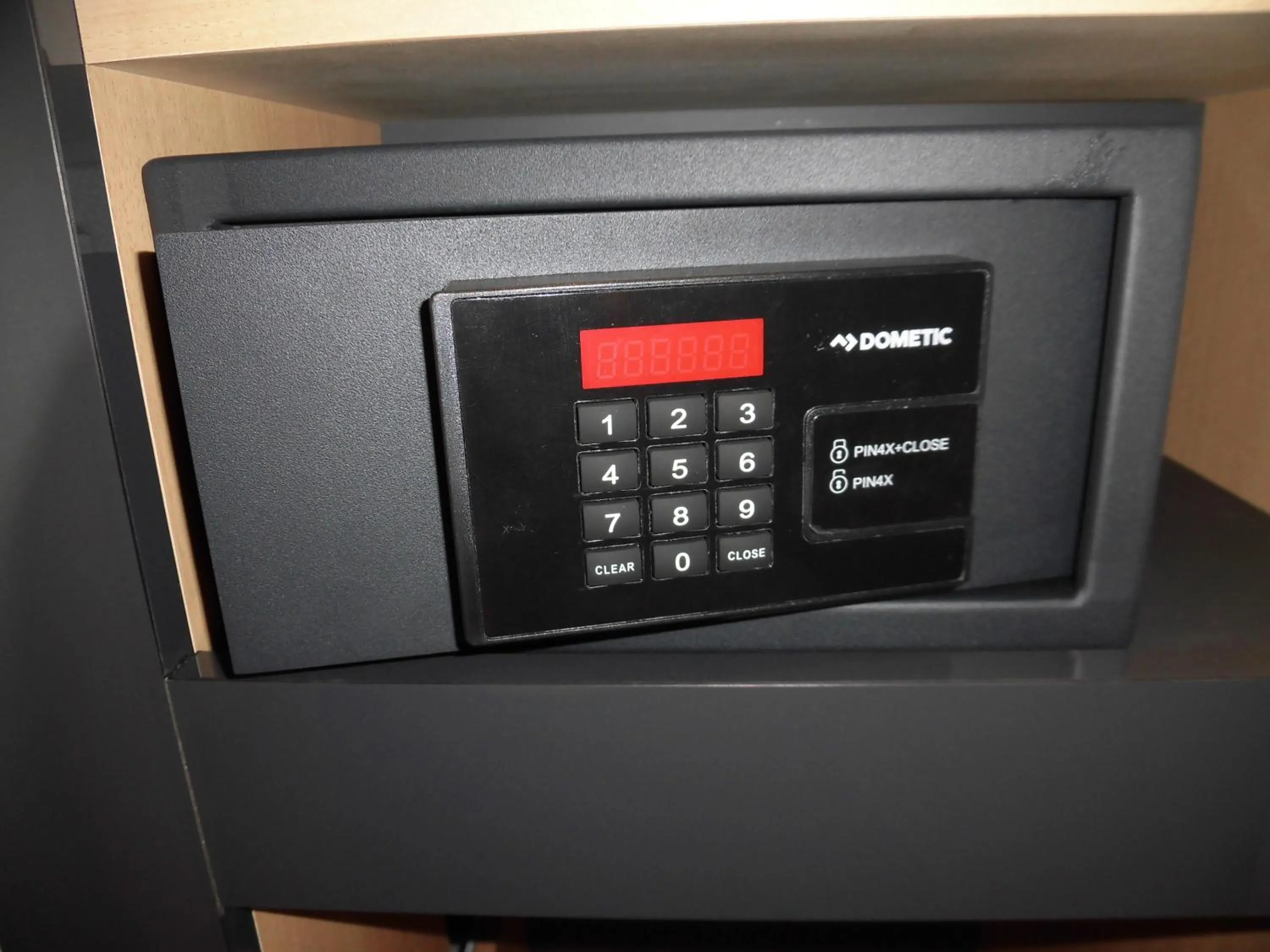 Photo of the whole room in Hotel IL Verde Kyoto