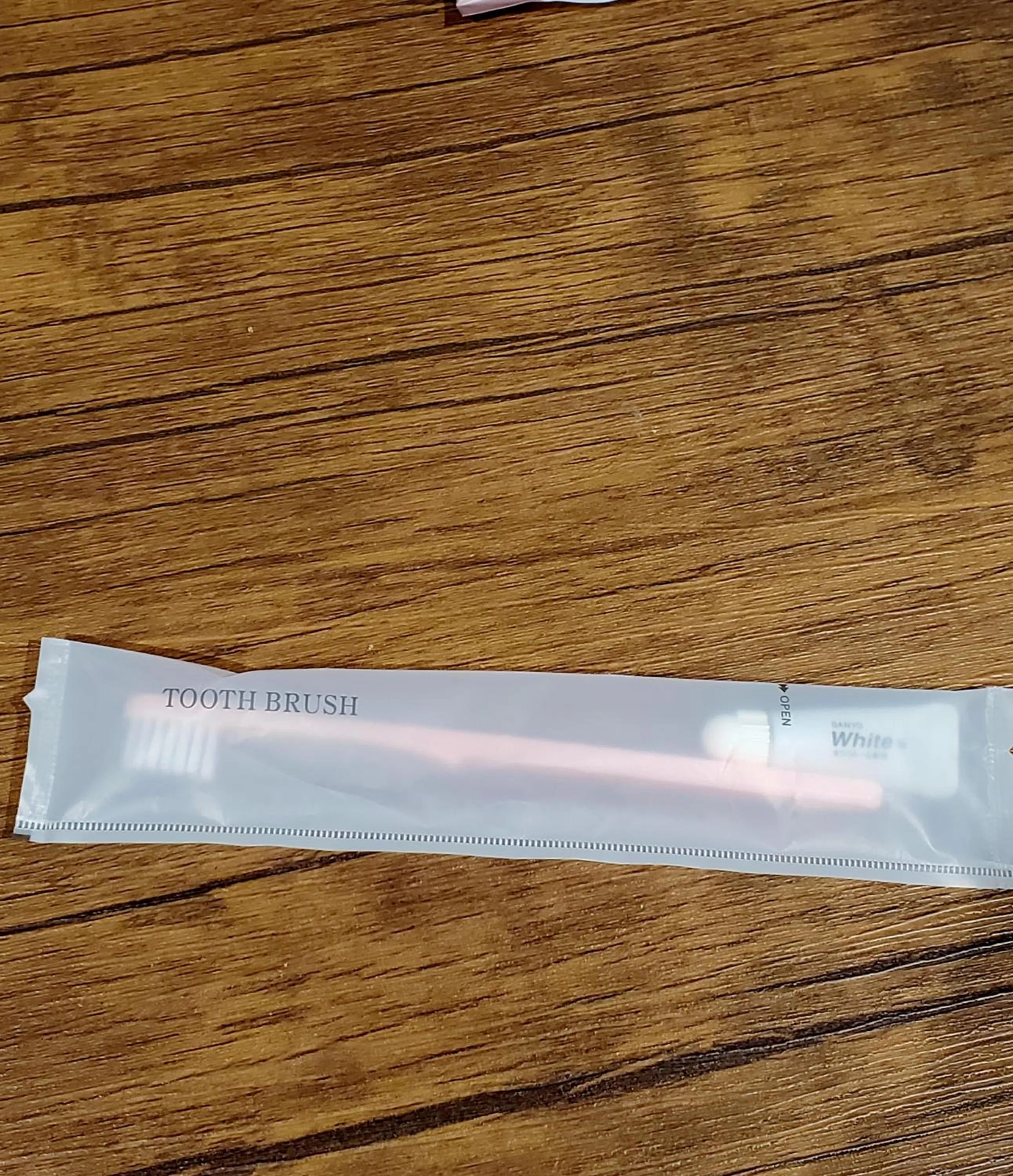 Photo of the whole room in Hotel IL Verde Kyoto