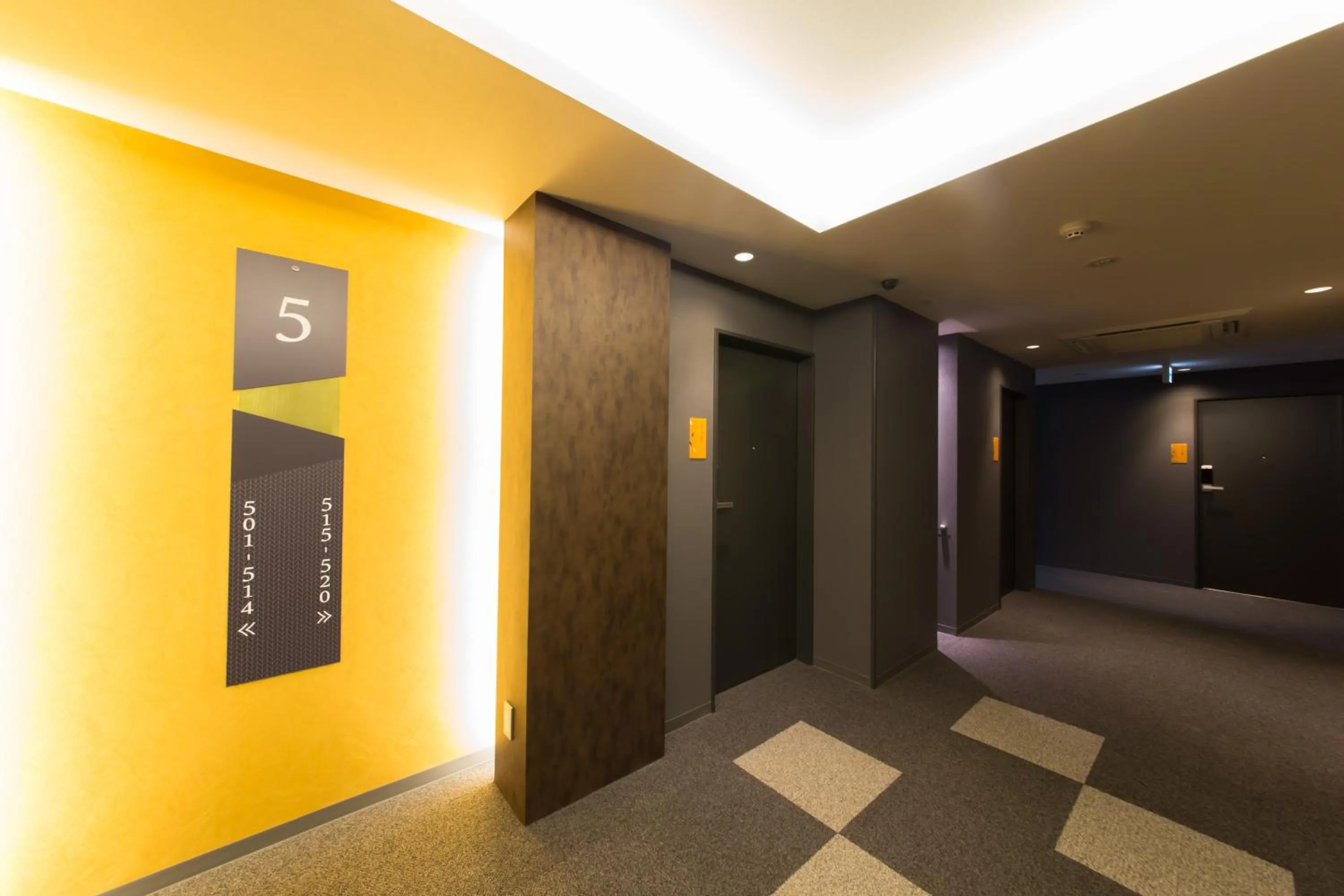 Other in Hotel IL Verde Kyoto