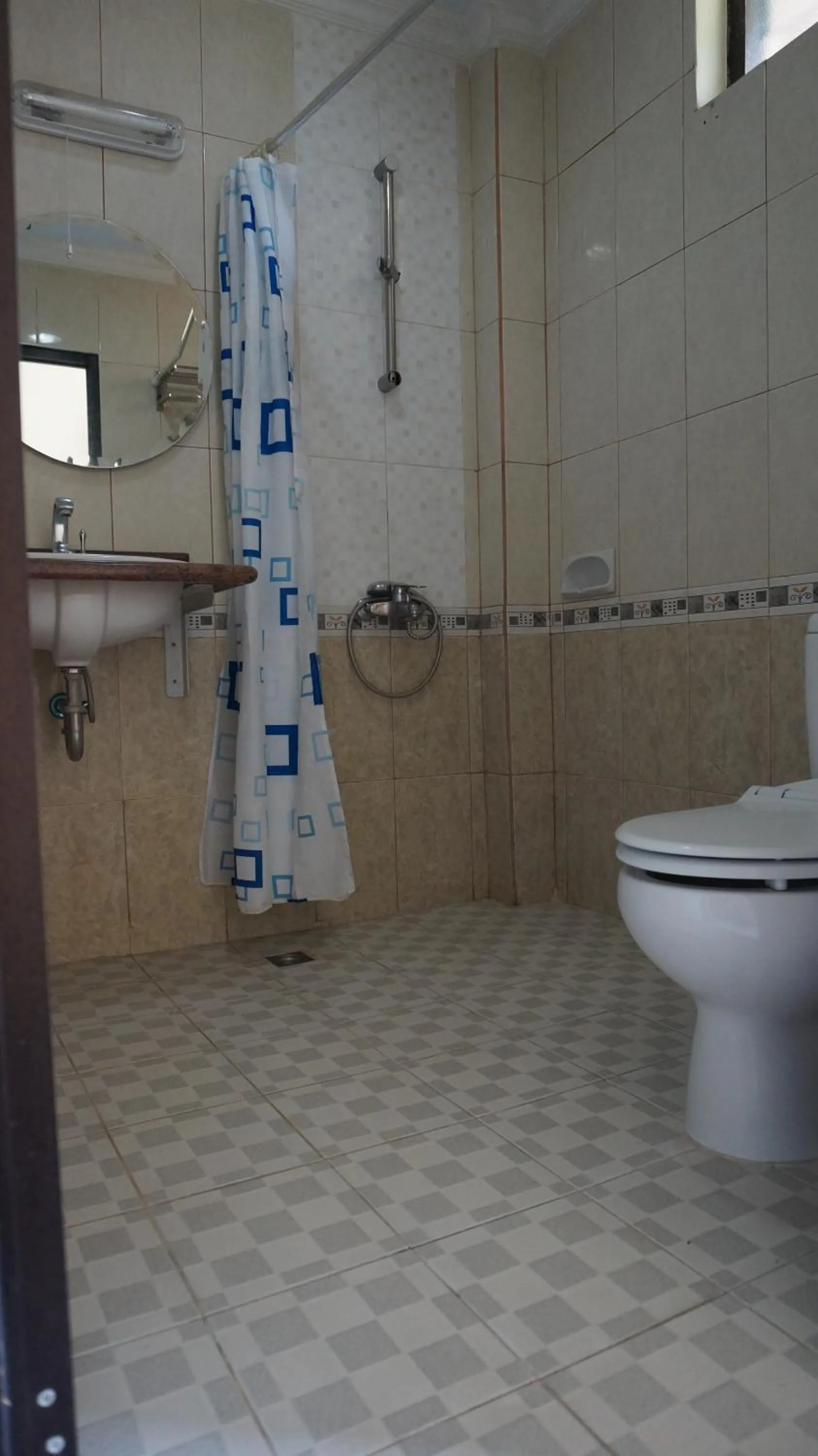 Hotel Surya Indah Batu Malang