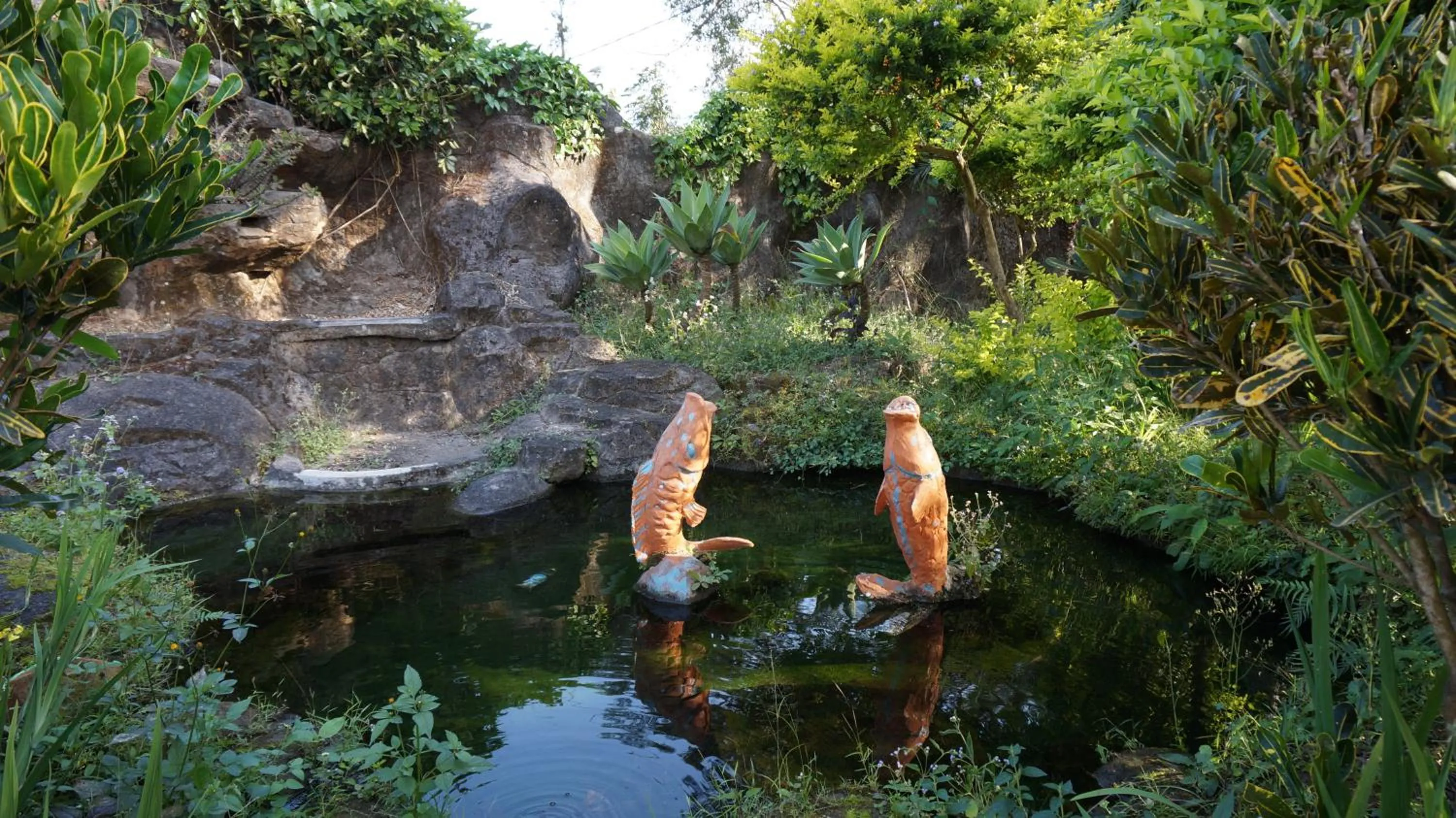 Hotel Surya Indah Batu Malang