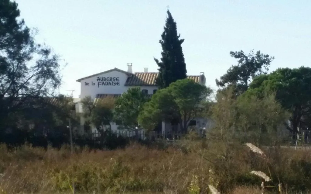 Auberge de la Fadaise