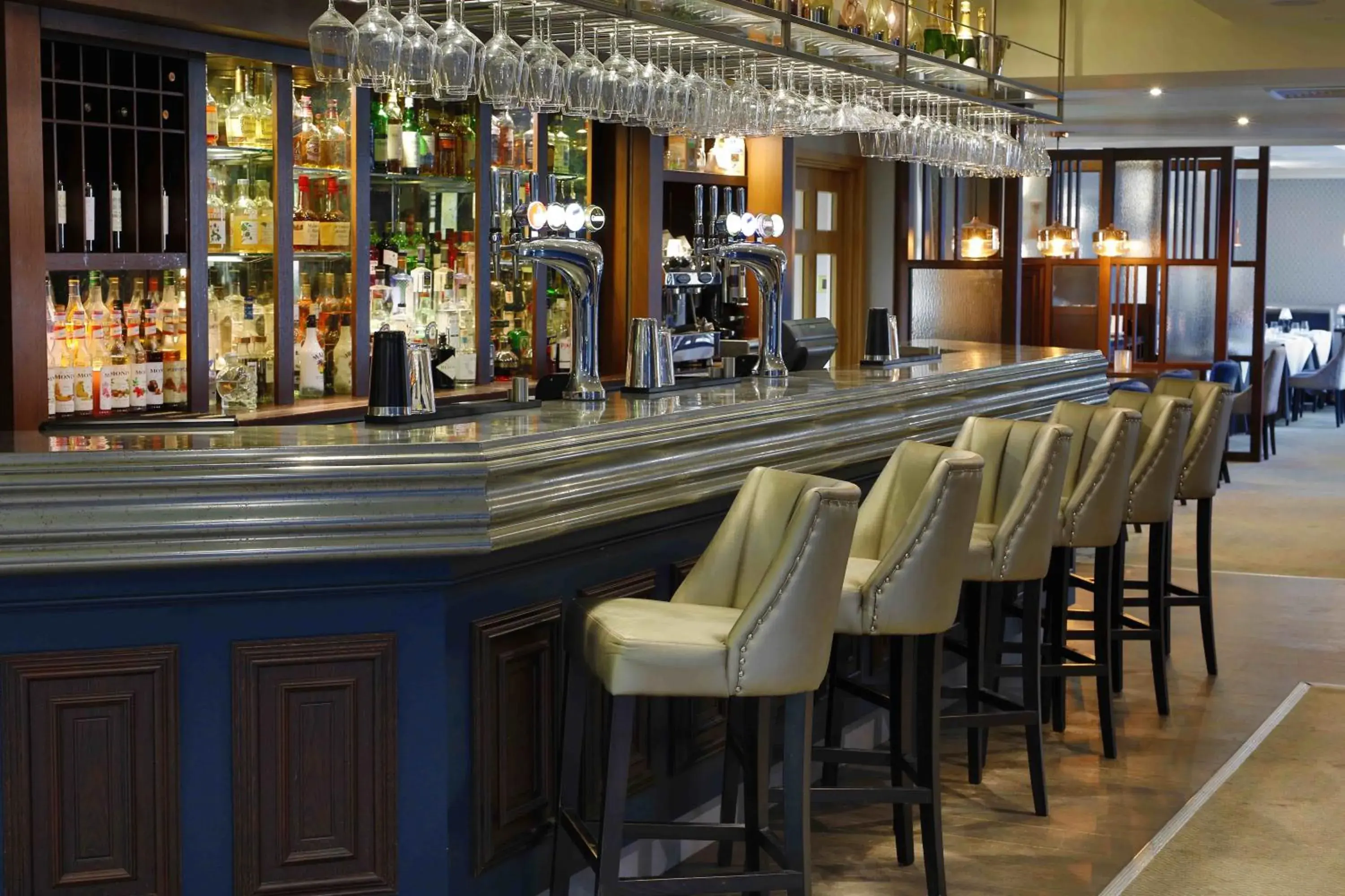 Manor Hotel Solihull, BW Signature Collection Manor Hotel Solihull, BW Signature Collection