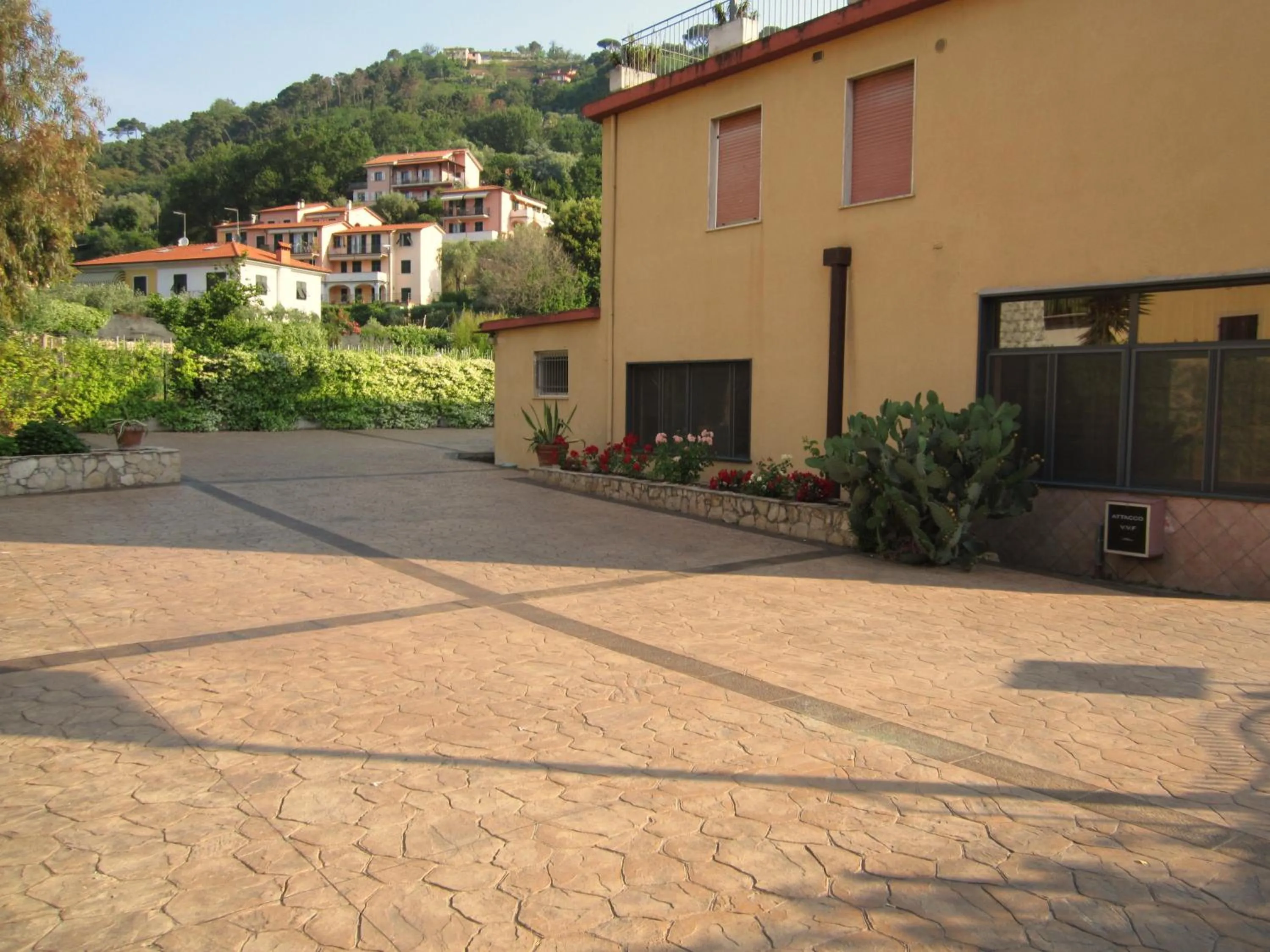 Other in Albergo La Mimosa