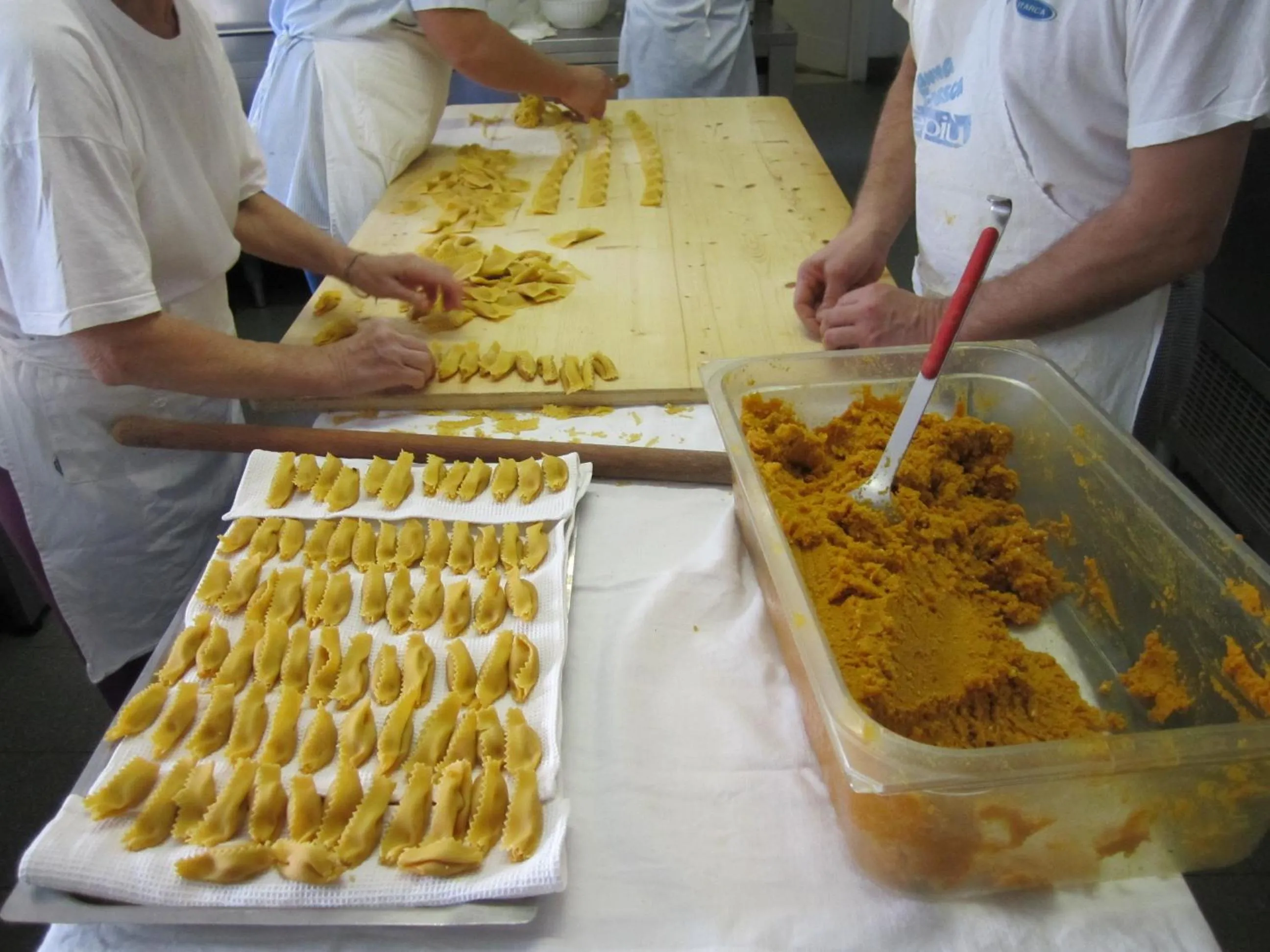 Activities in Hotel Europa