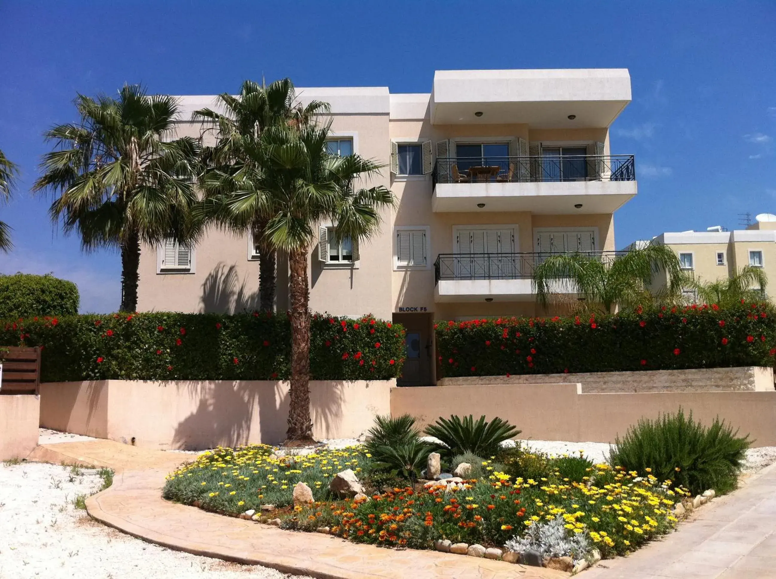 Sunny Garden Limassol Star Sunny Garden Limassol Star