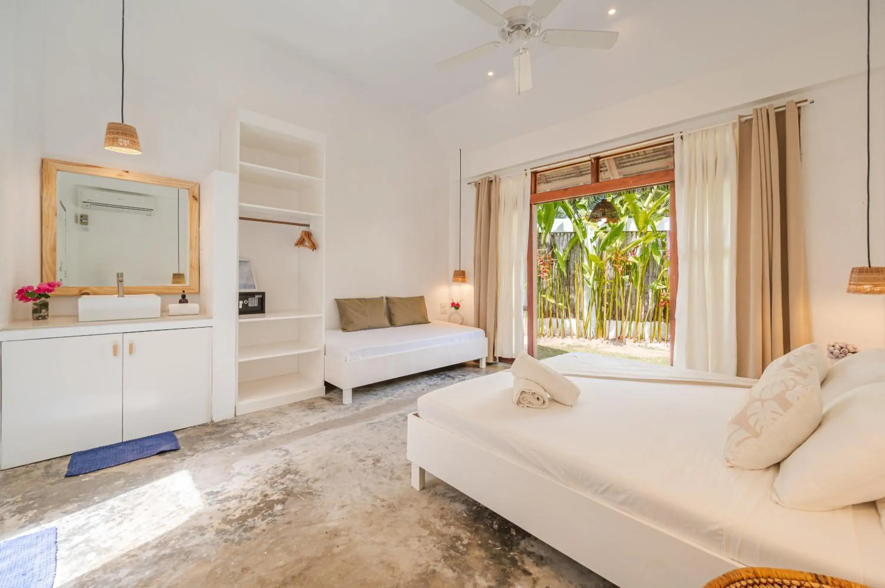 Suite with Garden View in Blauset Two Suite with Garden View in Blauset Two