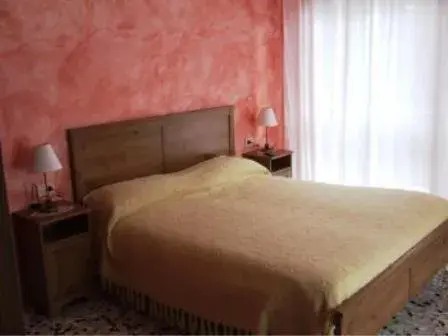 Double Room in B&B Catullo Double Room in B&B Catullo