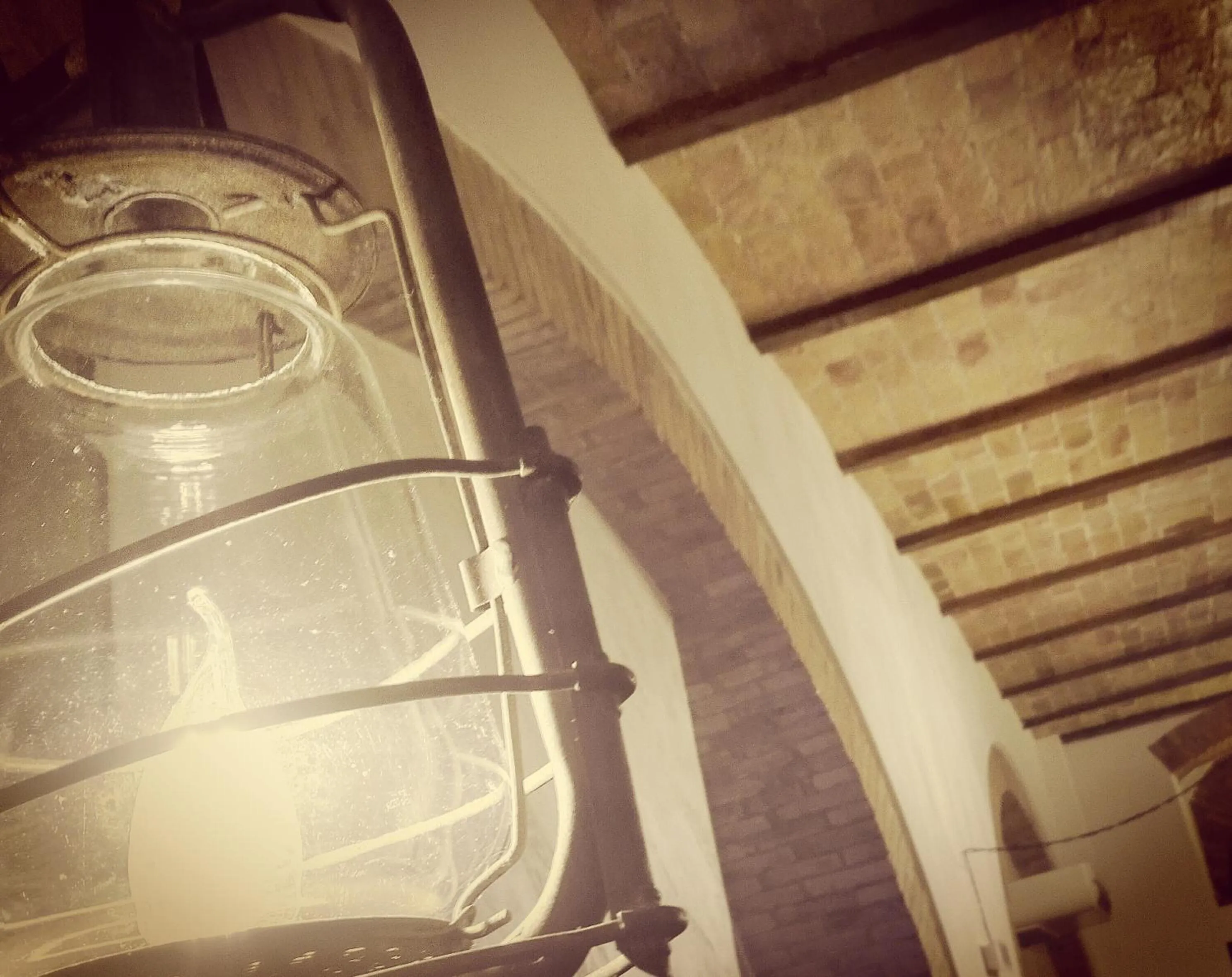 Restaurant/places to eat in Locanda San Giorgio