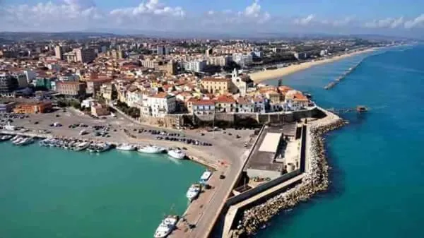 Nearby landmark in Locanda San Giorgio