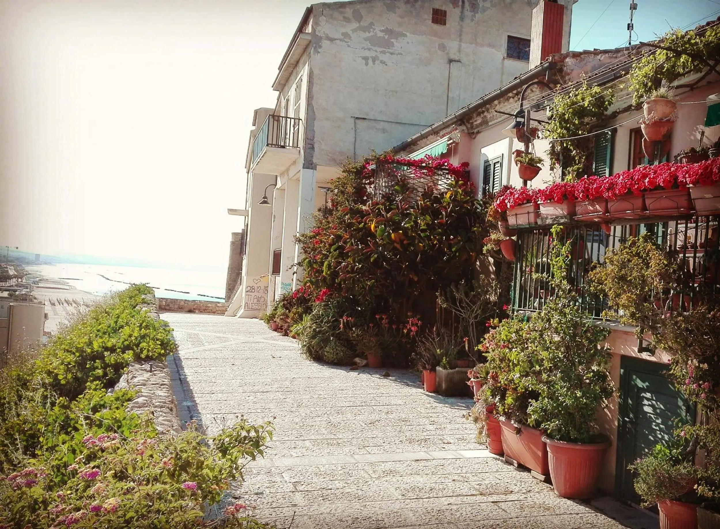 Neighbourhood in Locanda San Giorgio