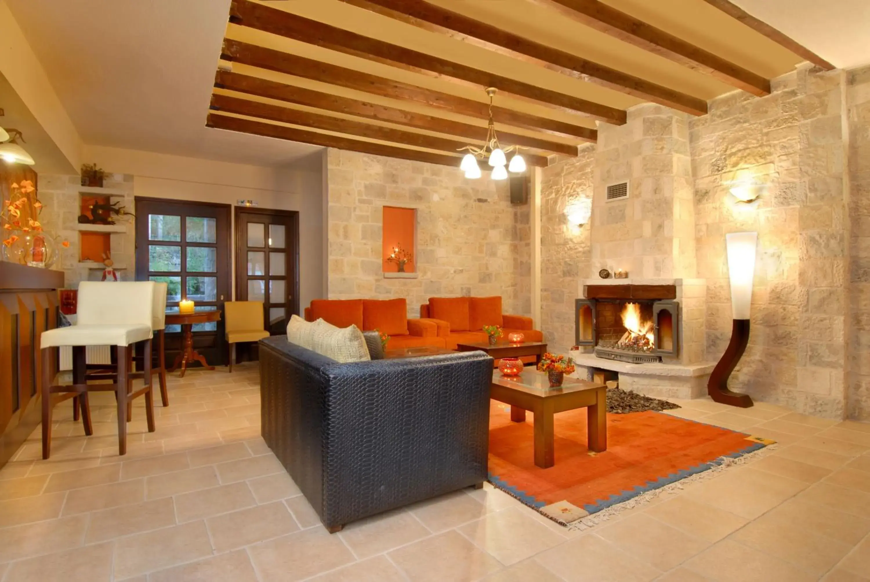 Restaurant/places to eat in Mikri Arktos Restaurant/places to eat in Mikri Arktos